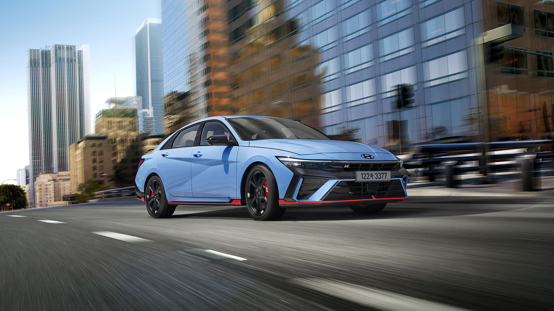 현대자동차, N 고객 프로모션 시행