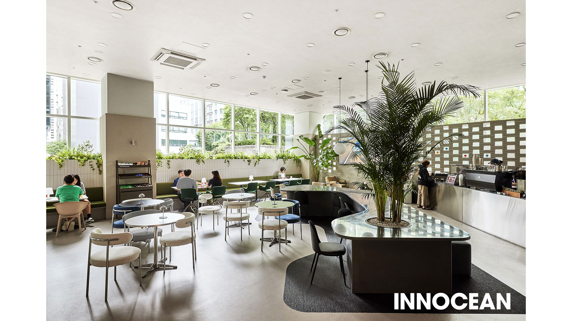 이노션, 임직원 ‘웰니스’ 향상에 앞장선다