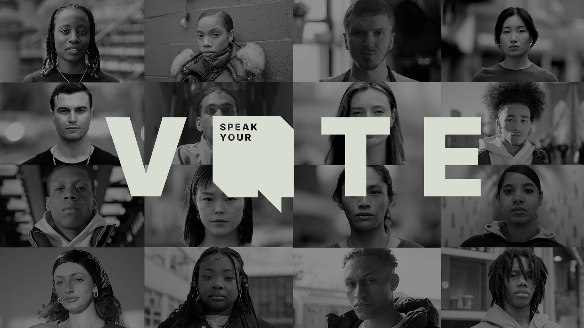 이노션 자회사 D&G, 미국 대선 시즌 맞춰 실시한 ‘투표 참여 독려 캠페인’ 화제