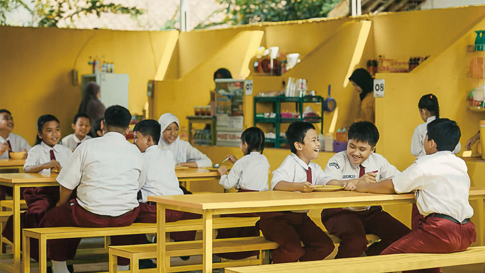 이노션 인도네시아 법인, ‘올해의 에이전시’ 1위 달성-main