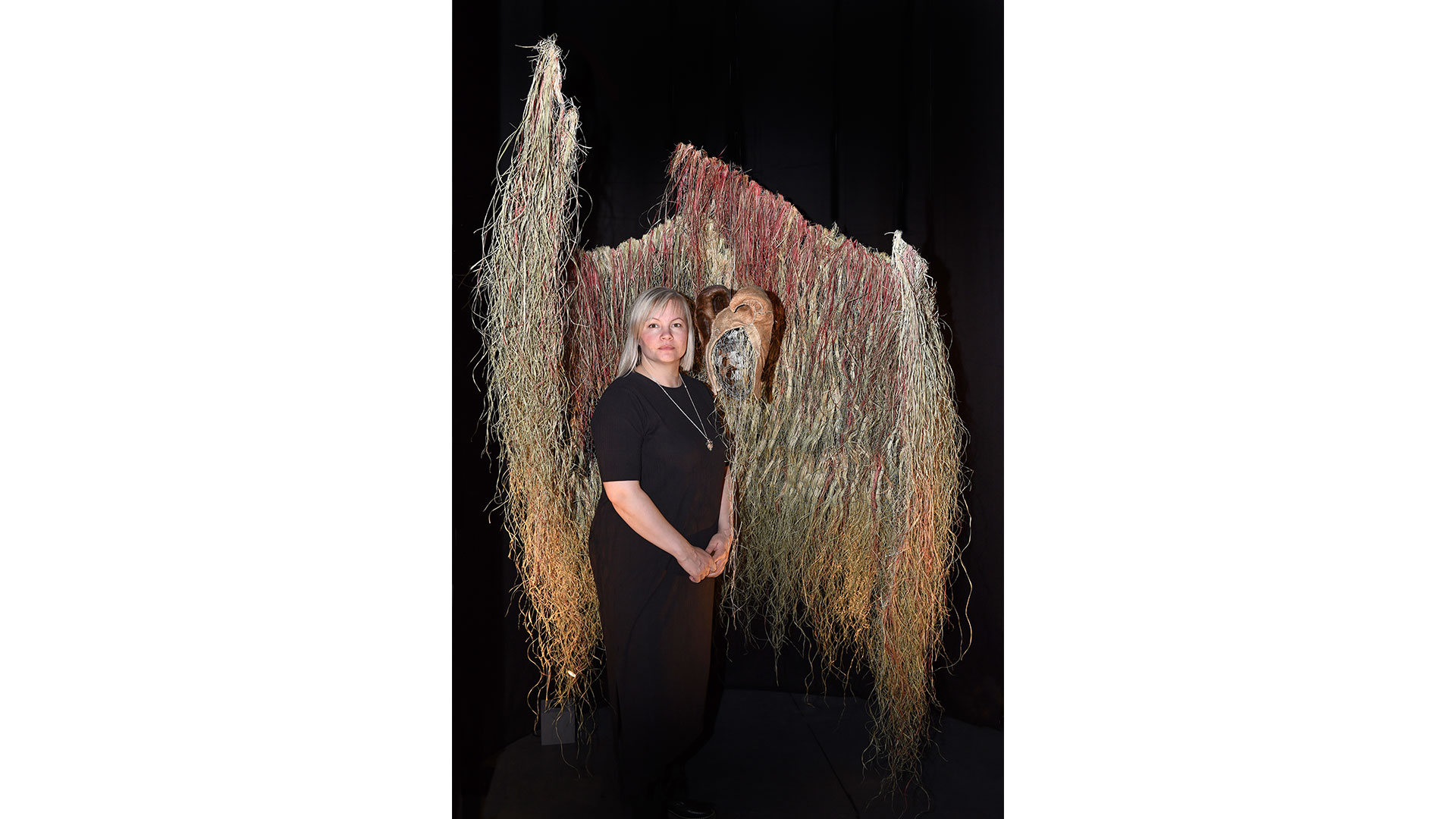 Hyundai Motor and Tate Announce Máret Ánne Sara as Next Hyundai Commission Artist and Extend Partnership Until 2036