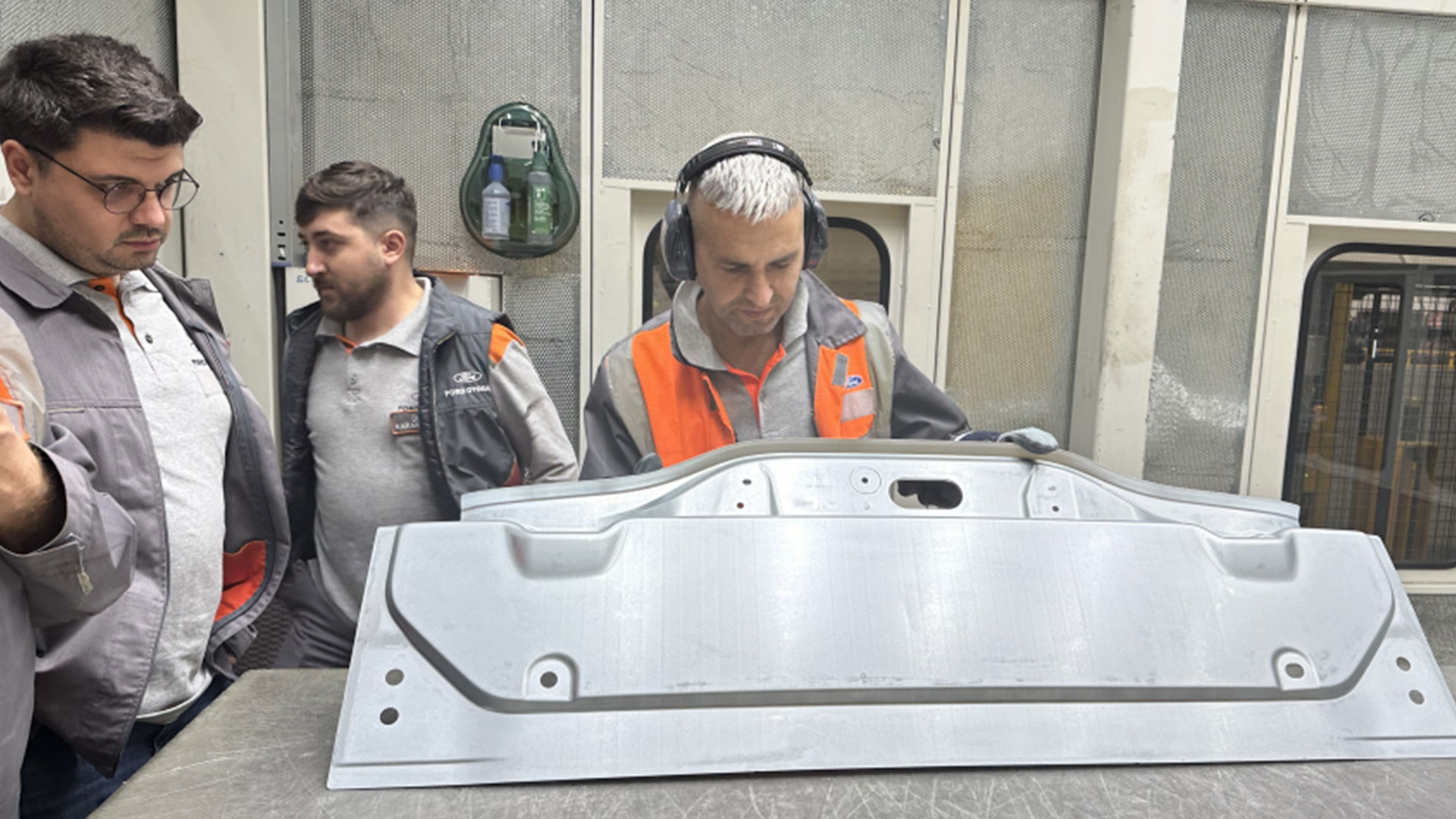 현대제철, 탄소저감 자동차강판 적용 '첫발'