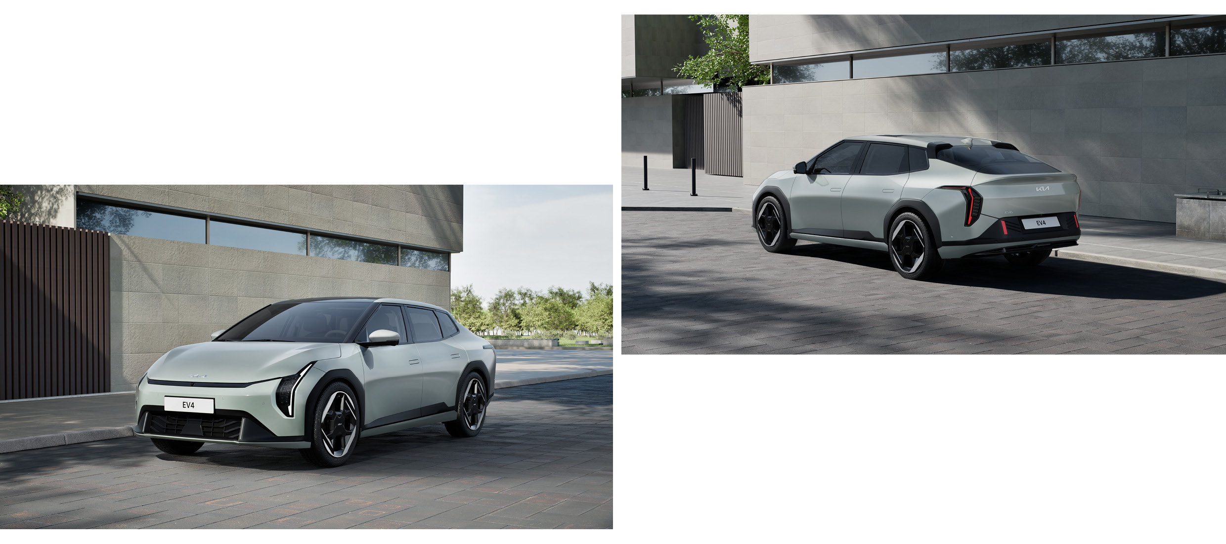 Kia EV4