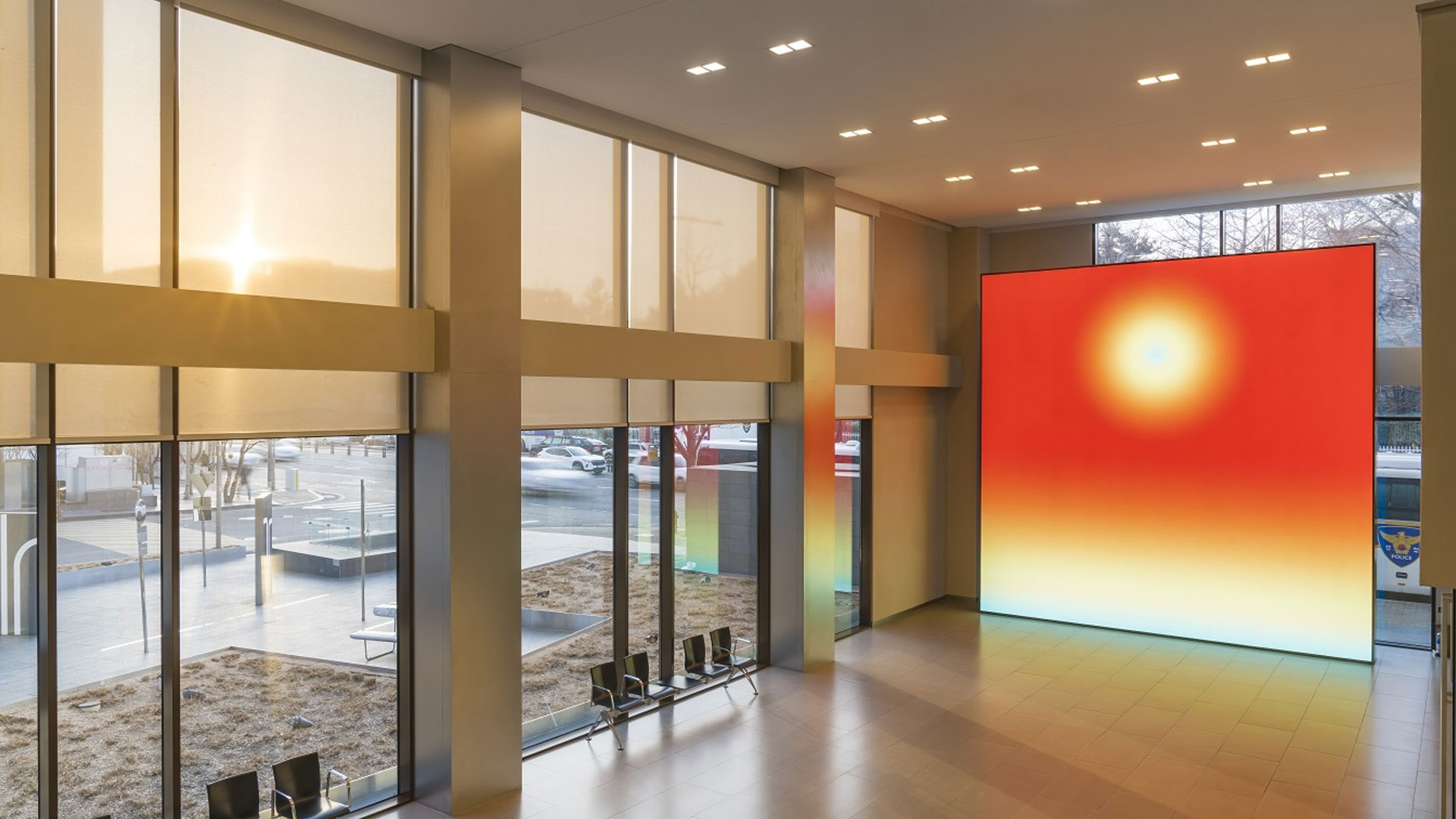 현대카드, 뉴욕현대미술관의 세계적인 디지털 아트를 한국에서 만난다