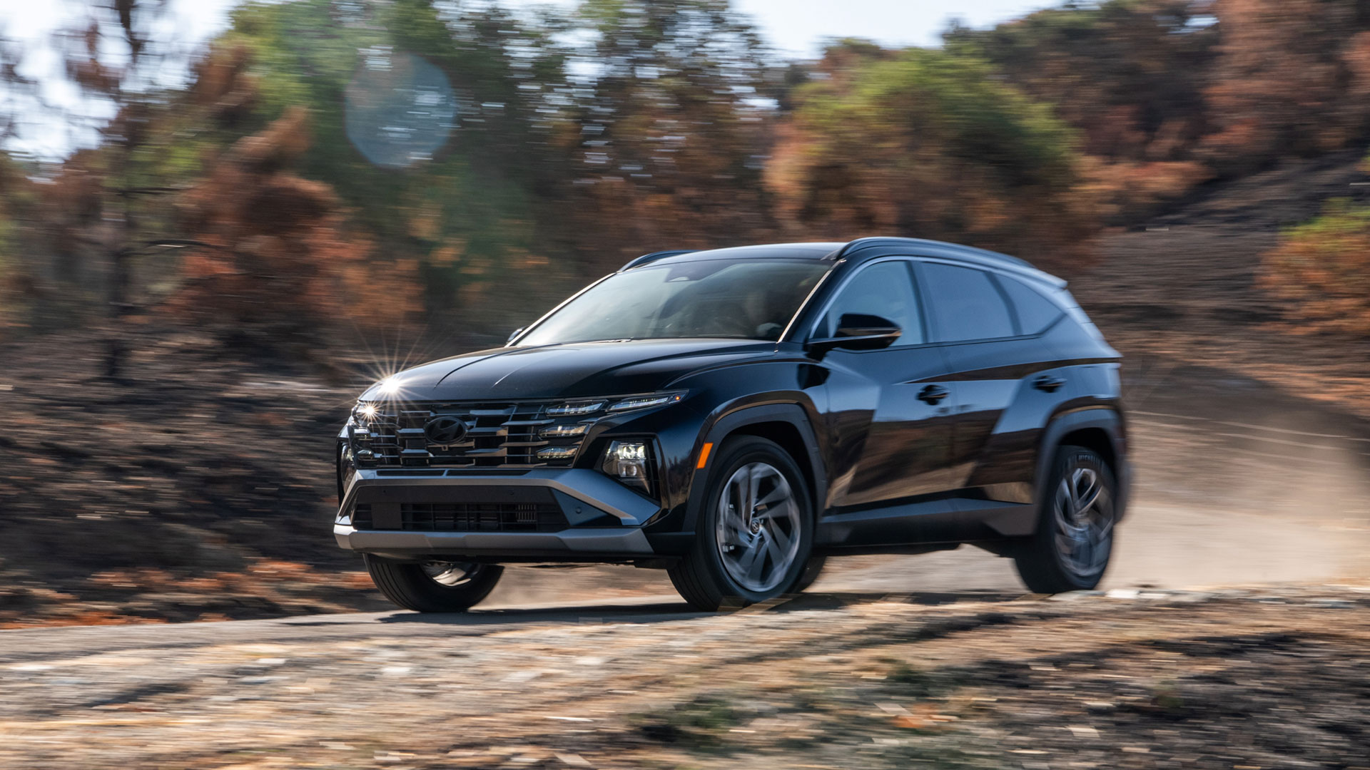 Hyundai Motor Group Takes Top Honors for Safety with Industry-leading 12 Titles in Updated 2025 IIHS Safety Awards