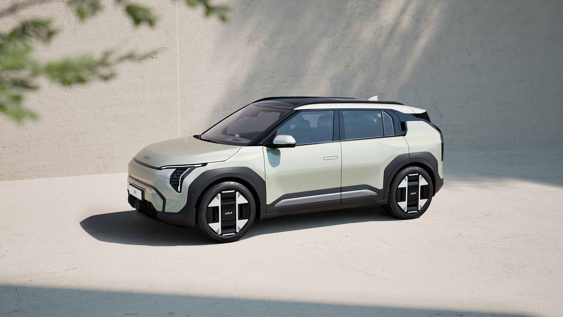 Kia Takes Four Victories in 2025 iF Design Awards, Showcasing Design and Innovation Excellence
