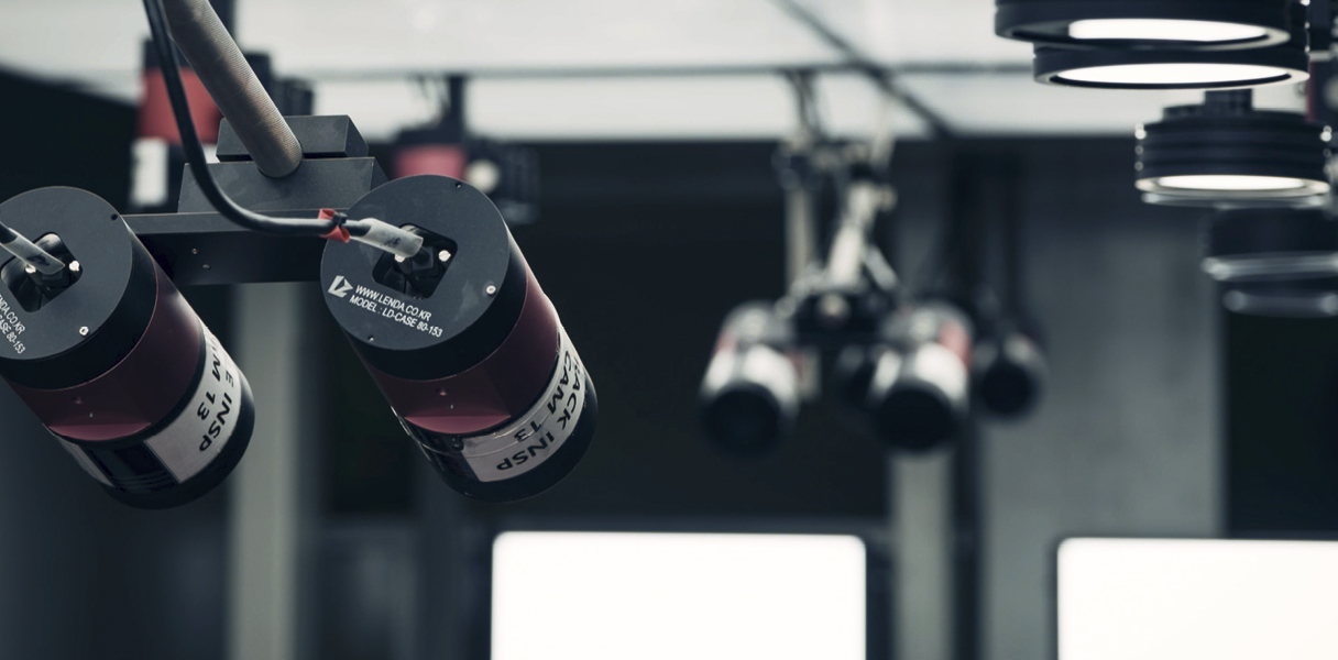 차체 패널 비전 검사