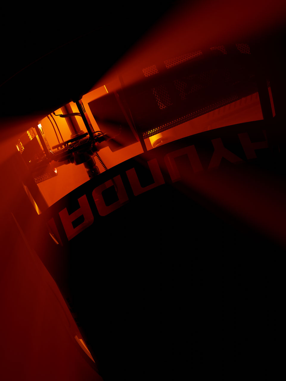 Ready to Play? Hyundai Motor Teases INSTEROID, A Sporty Gaming-Inspired EV Design Fantasy (3)