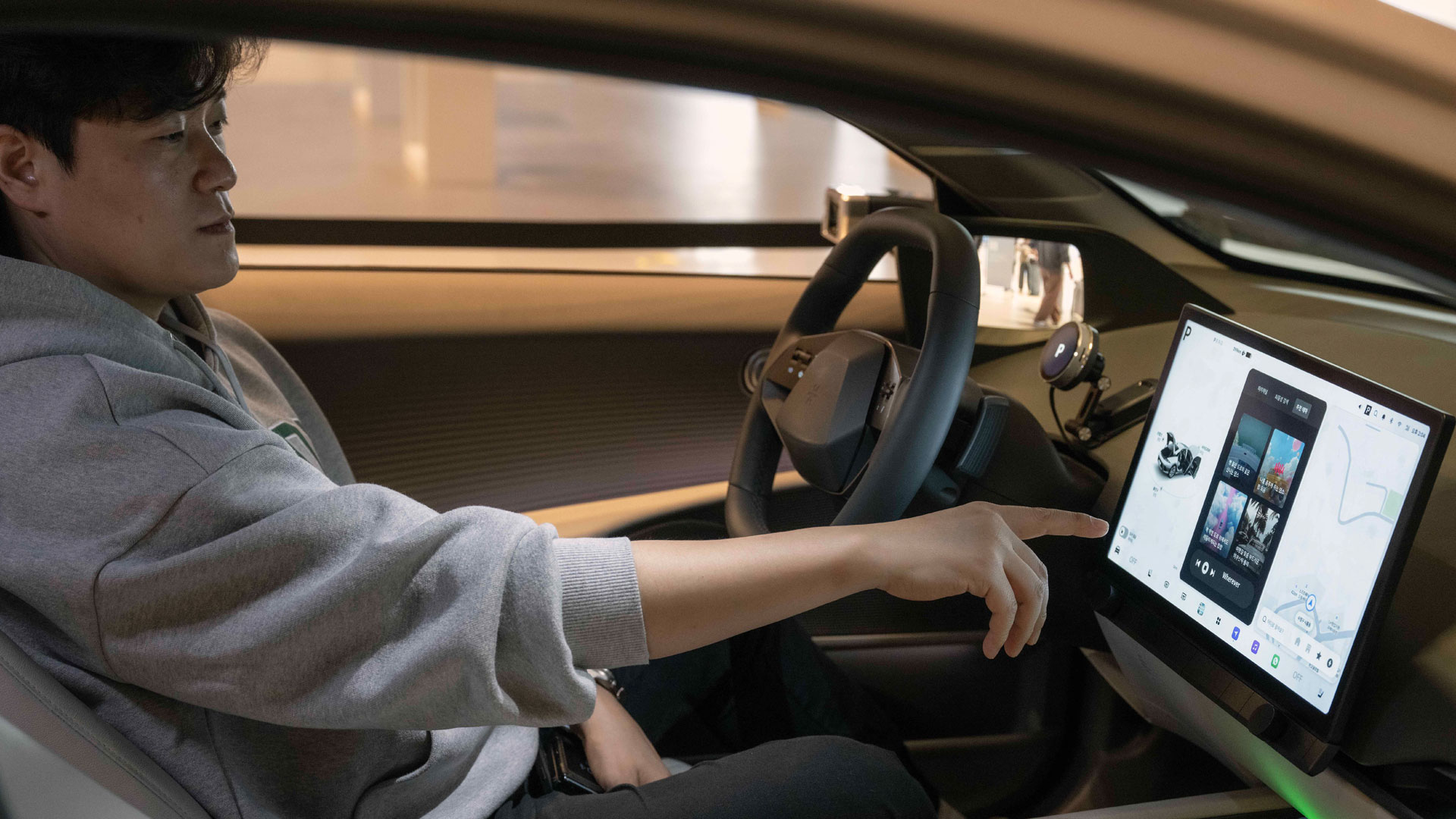 Hyundai Motor Group Launches ‘Pleos’ Software Brand, Unveiling New SDV Technologies and Collaborations (3)