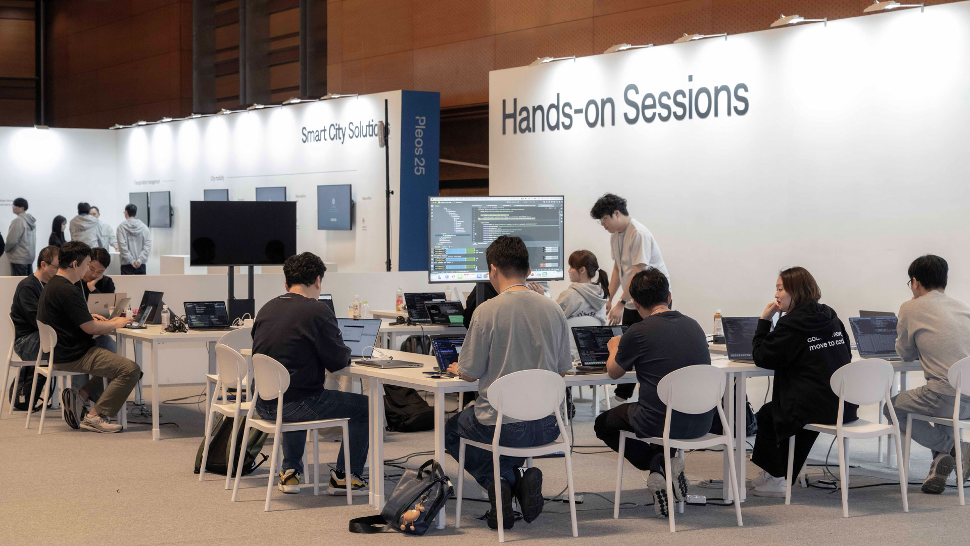 Hyundai Motor Group Launches ‘Pleos’ Software Brand, Unveiling New SDV Technologies and Collaborations (7)