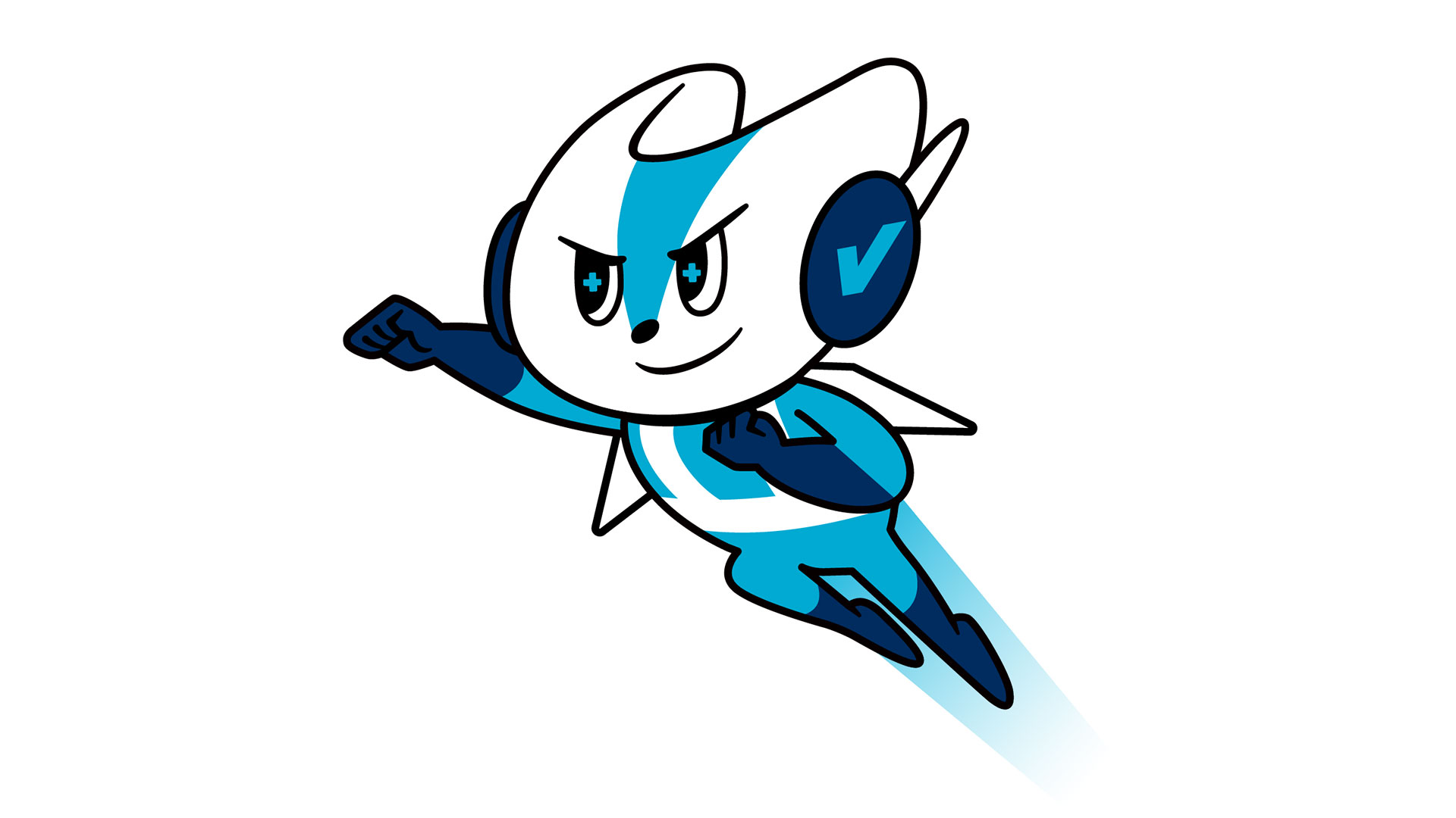 바로제로 캐릭터 ‘바로’