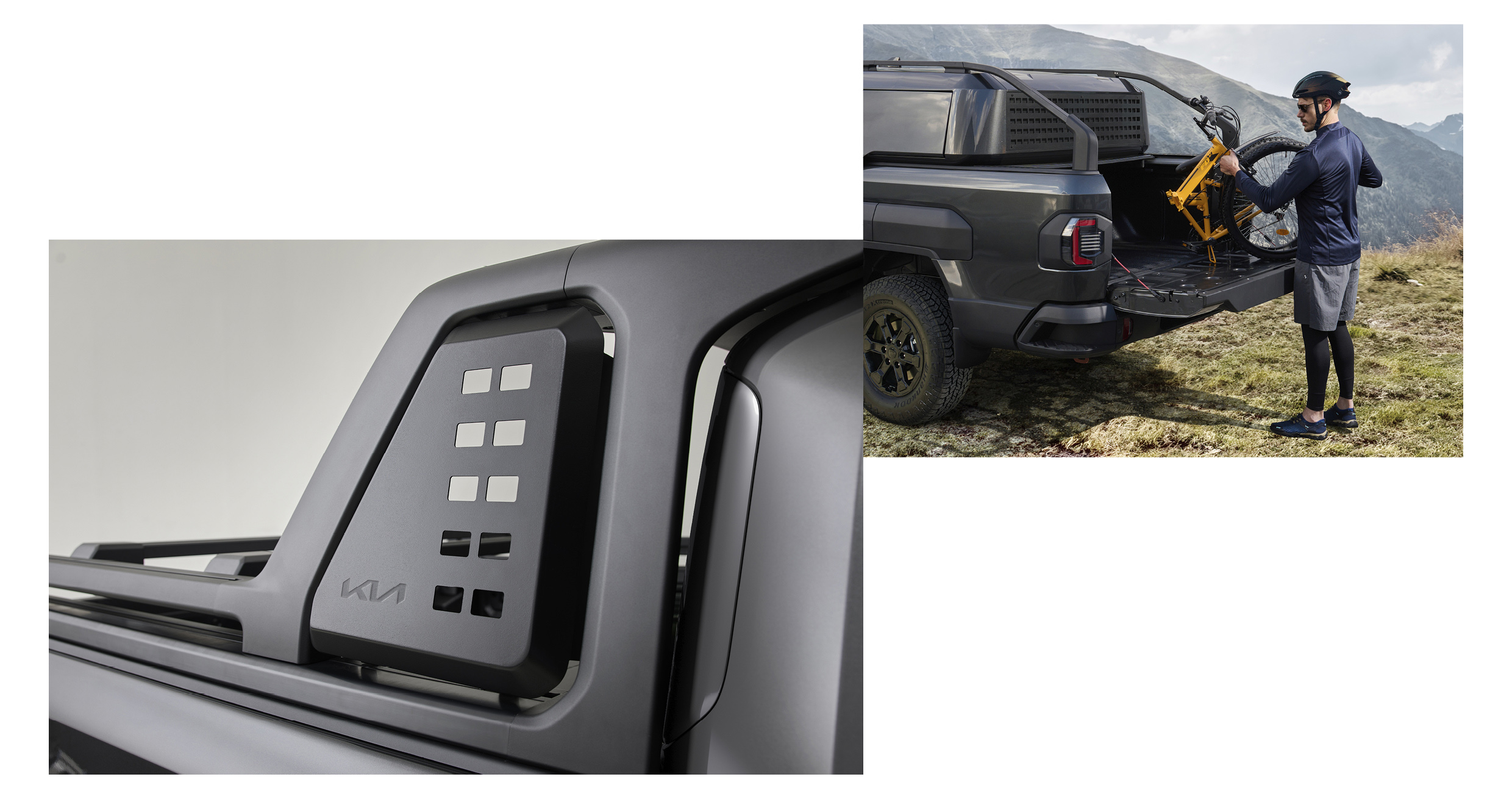 타스만 커스터마이징 용품