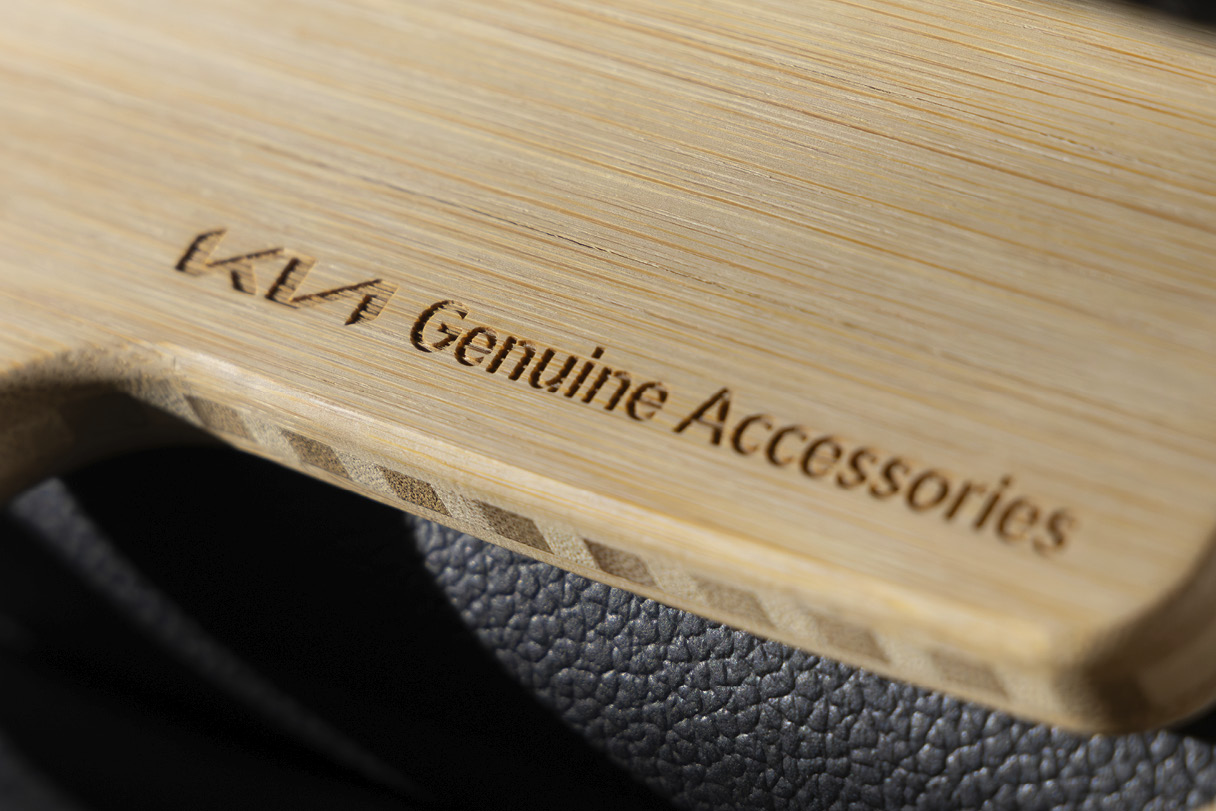 기아 제뉴인 액세서리