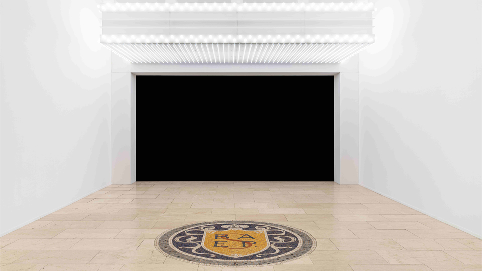 Kia Design Presents Opposites United Eclipse of Perceptions at Milan Design Week 2025