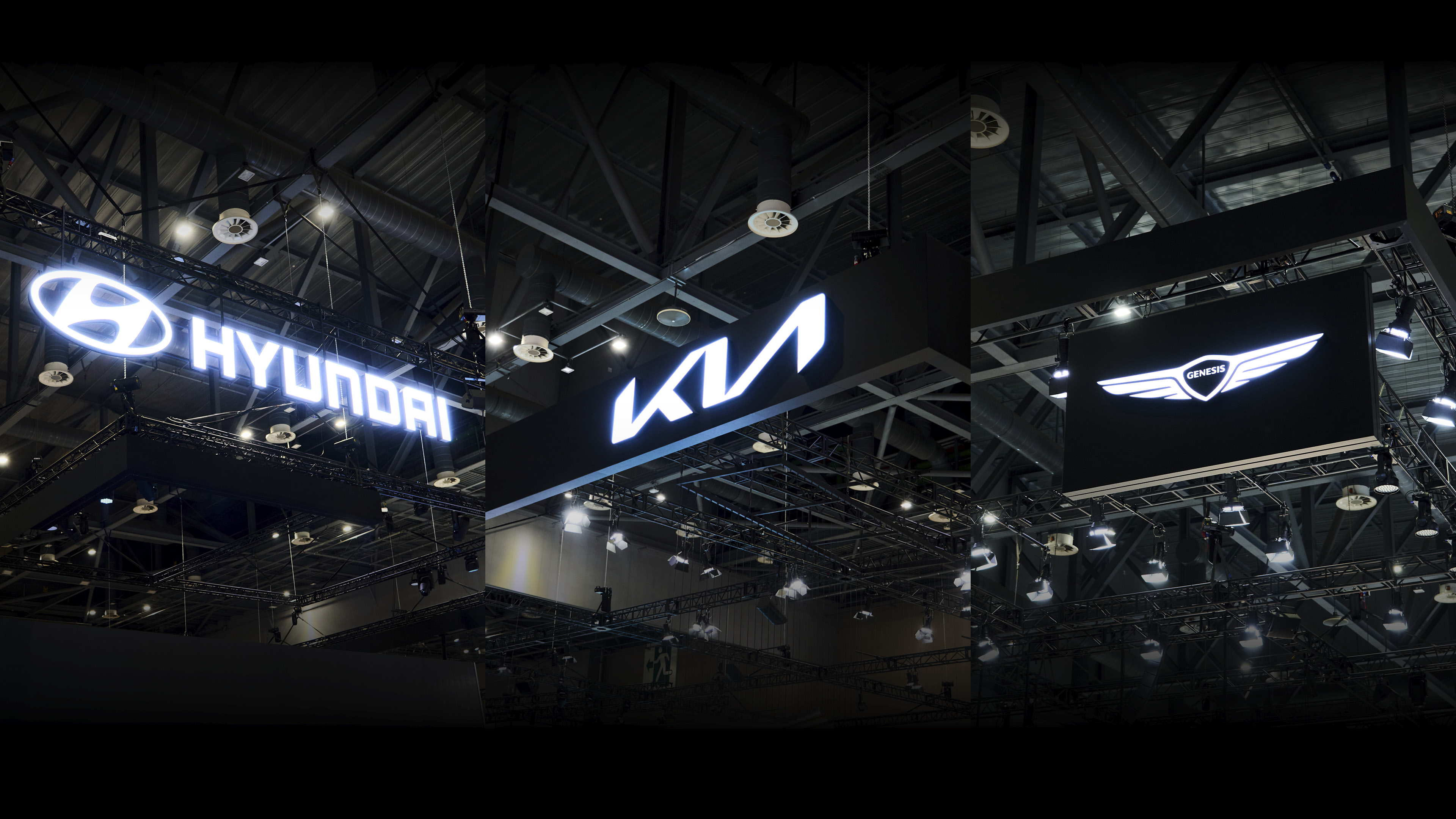 Hyundai Motor Group Participating in the 2025 Seoul Mobility Show