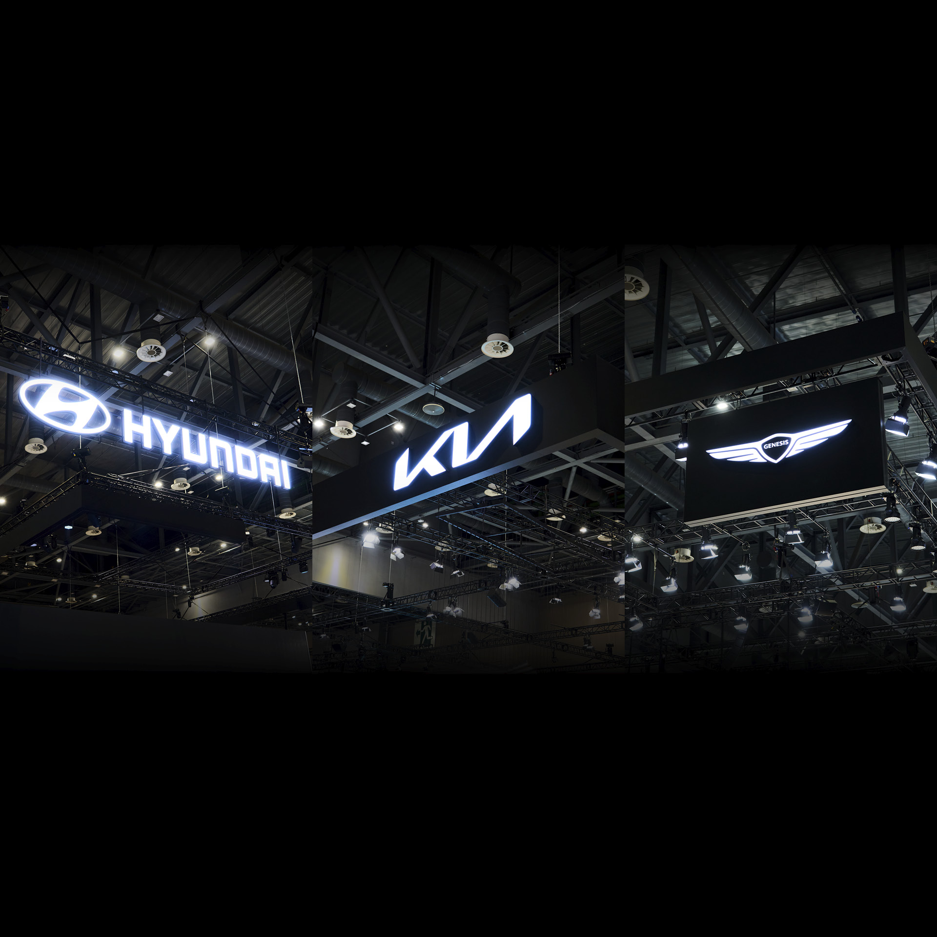Hyundai Motor Group Participating in the 2025 Seoul Mobility Show
