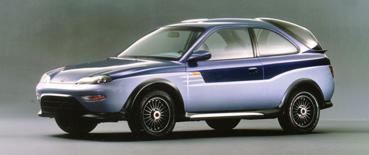 현대자동차 FGV-1