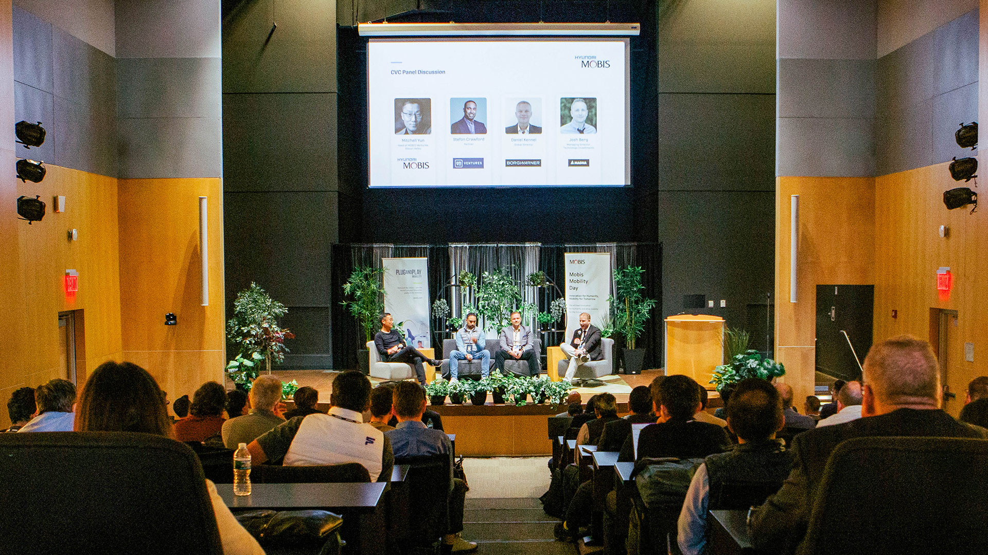 현대모비스, 美 디트로이트에서 모빌리티 오픈 이노베이션 기회 찾는다!