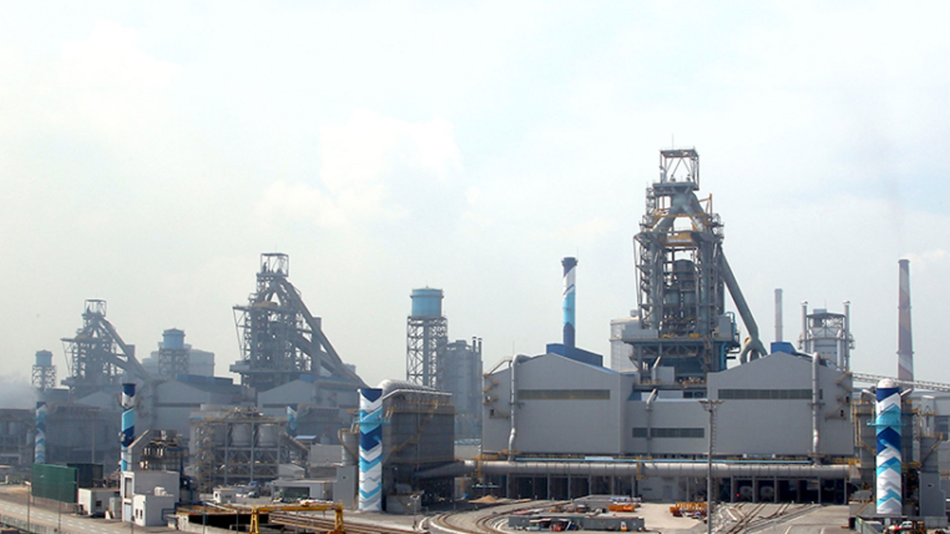 현대제철, 원자력용 강재로 글로벌 시장 공략 나선다