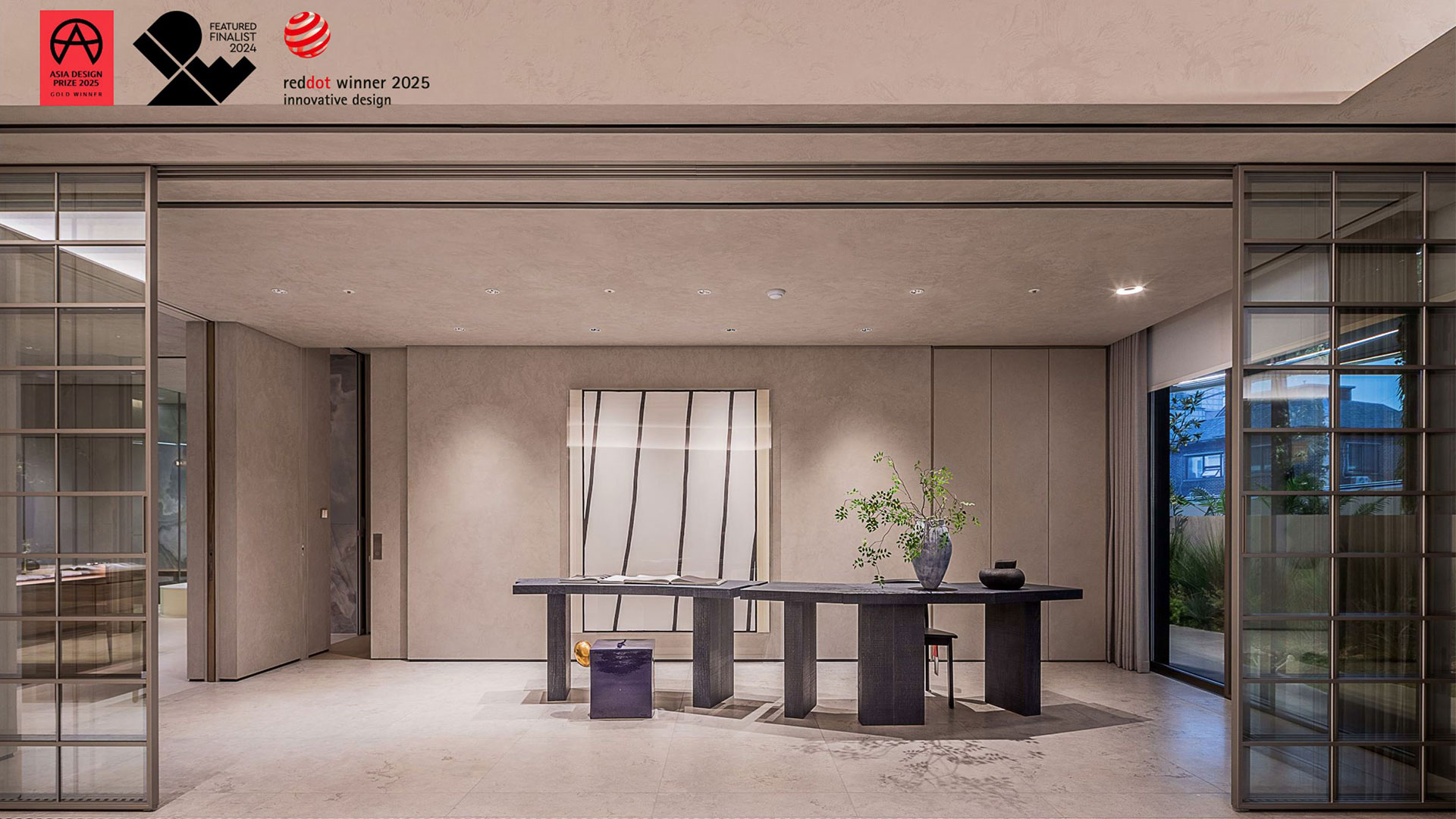 현대건설, 미래 주거 모델로 레드닷 디자인 어워드 ‘위너’