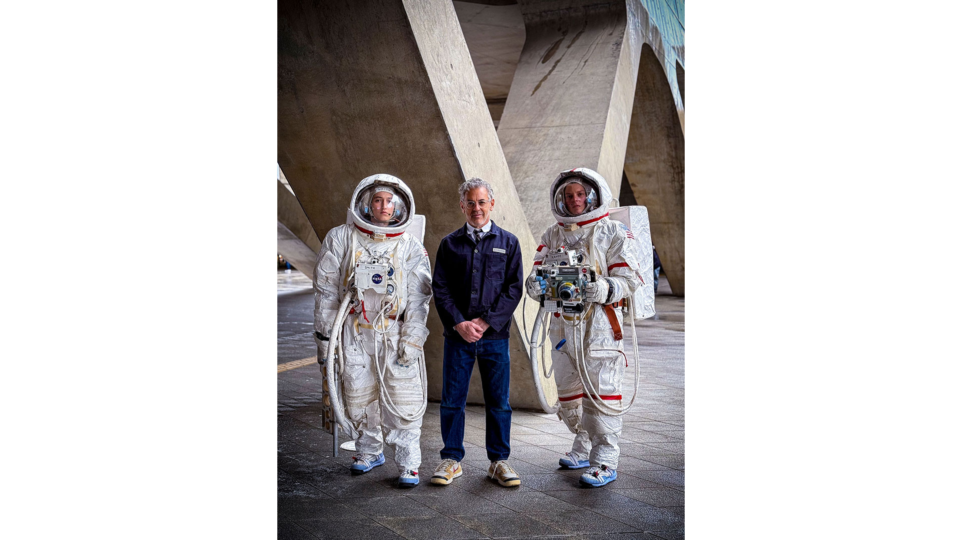 '현대카드 컬처프로젝트 29 톰 삭스 전' 25일부터 서울 DDP에서 개최