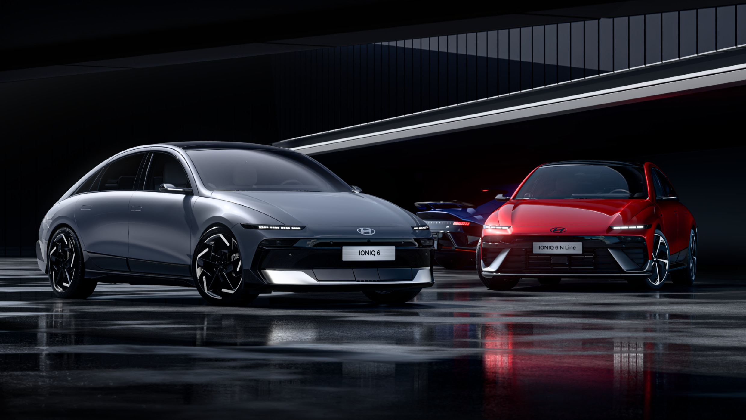 IONIQ 6