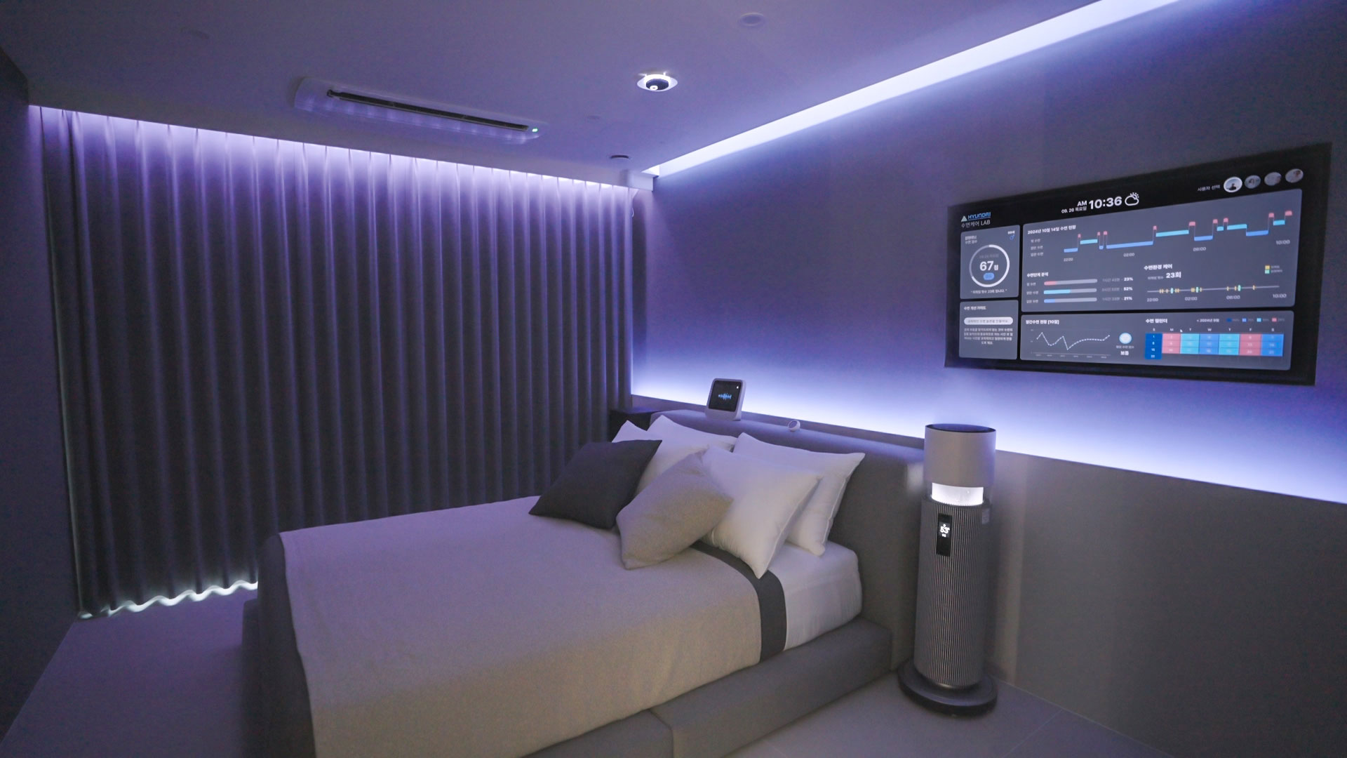 현대건설, 첨단 케어 솔루션으로 주거 패러다임 새판 짠다