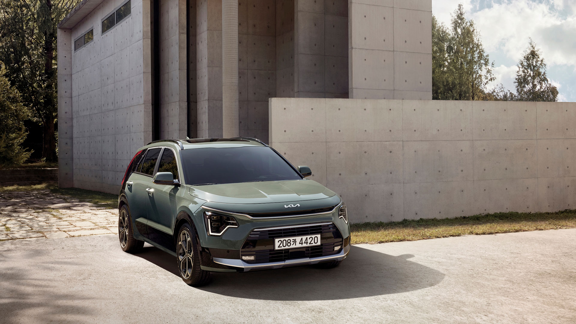 기아, 니로 신규 트림 ‘베스트 셀렉션’ 출시