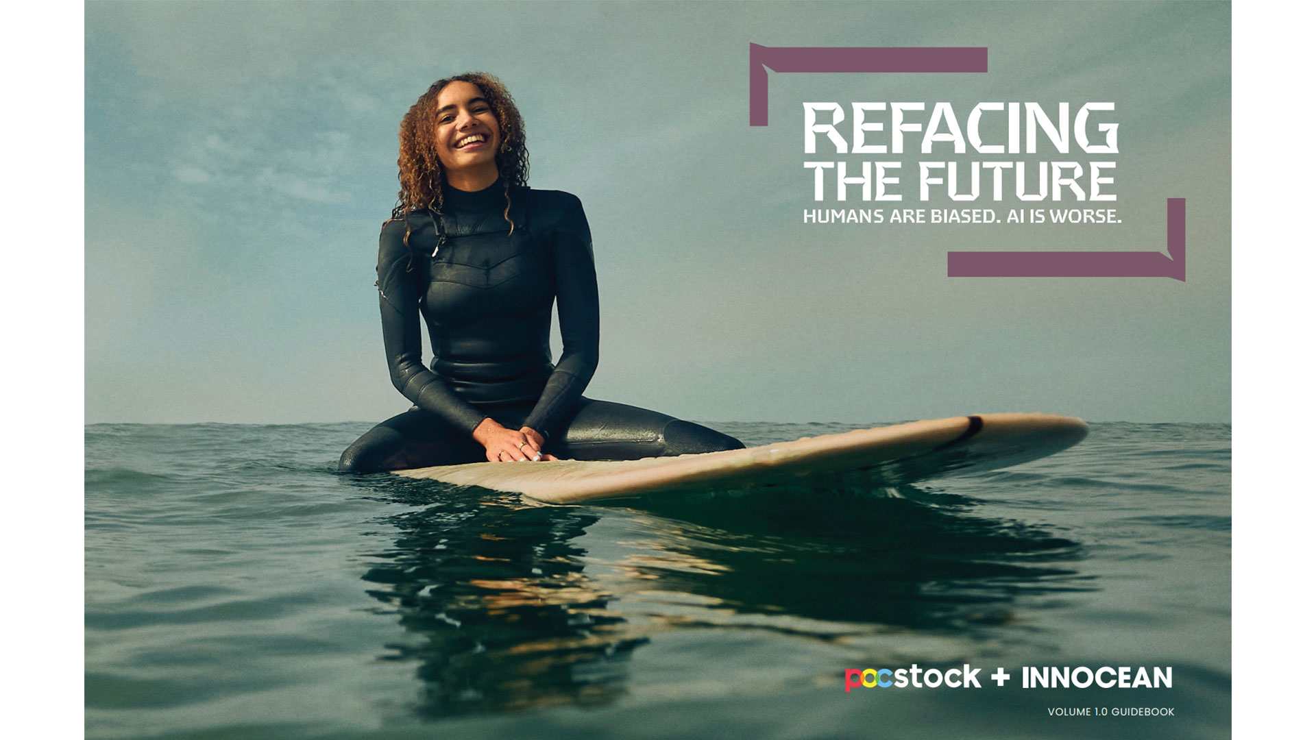 “편견을 깨뜨려야 진짜 AI” 이노션, 다양성 반영하는 미래형 AI 구축을 위한 <Refacing the Future> 글로벌 캠페인 실시