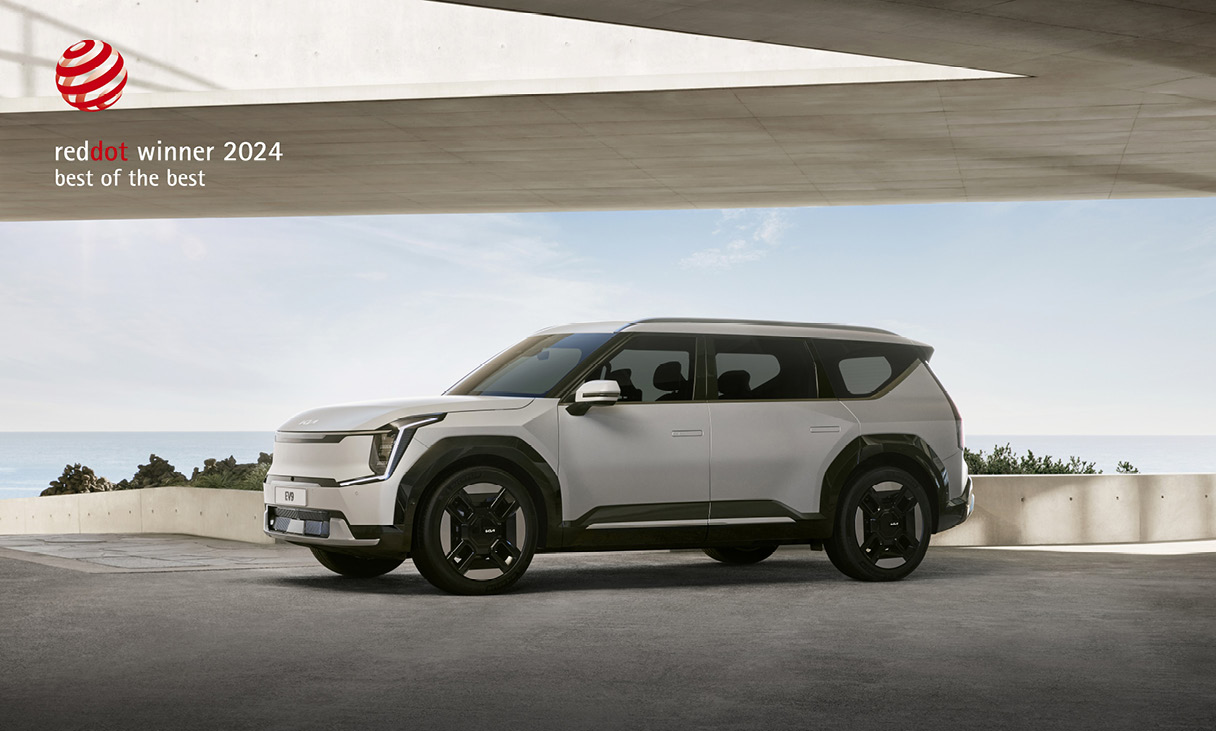 EV9 수상 이미지