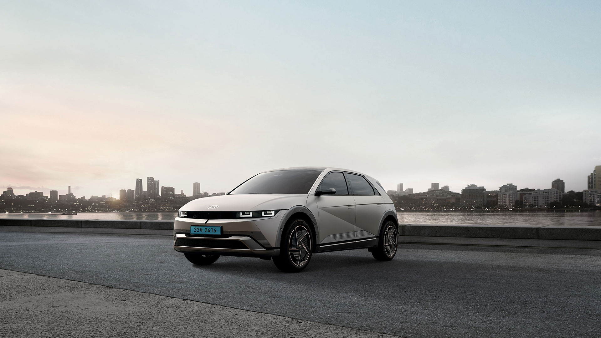 현대자동차, ‘2025 아이오닉 5’·‘2025 코나 일렉트릭’ 출시