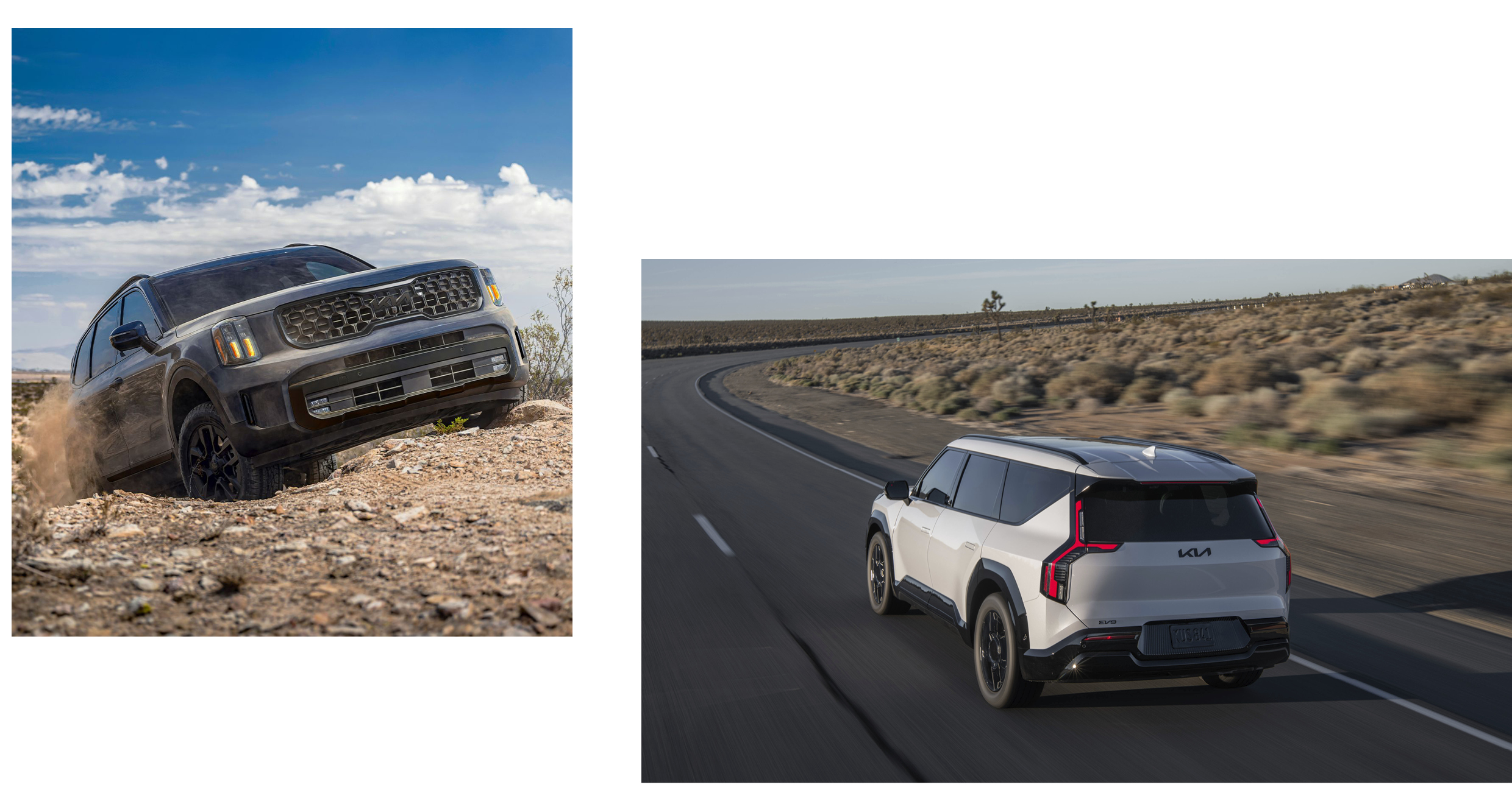 기아 텔루라이드, EV9