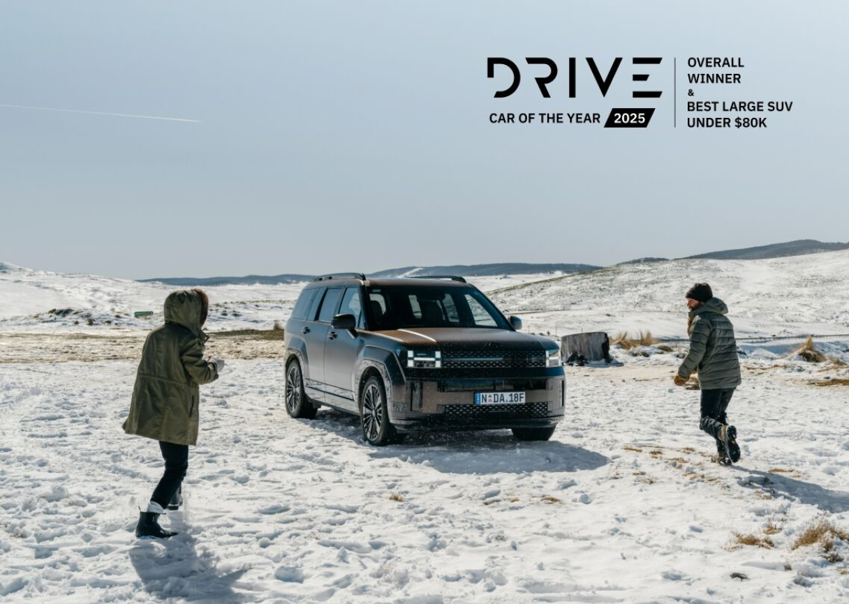 현대차 싼타페 하이브리드