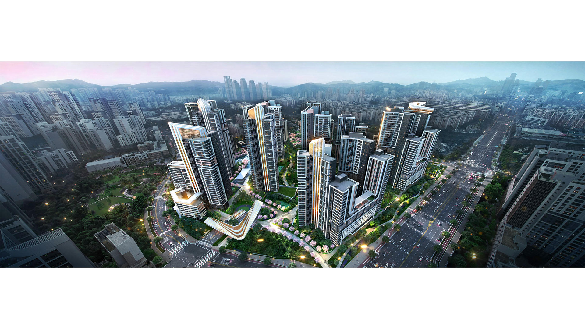 현대건설, 개포주공6·7단지 재건축사업 수주