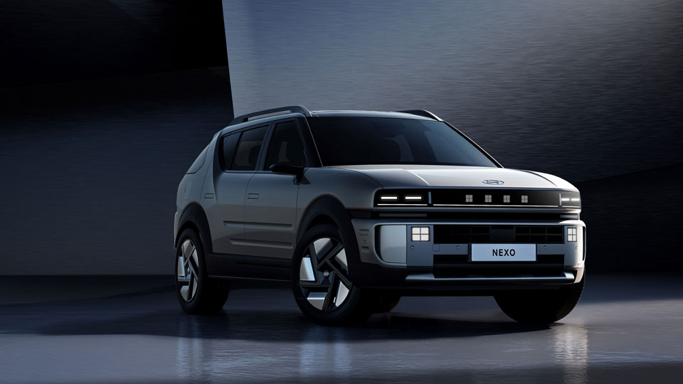 현대자동차, ‘EV 트렌드 코리아 2025’ 참가-main