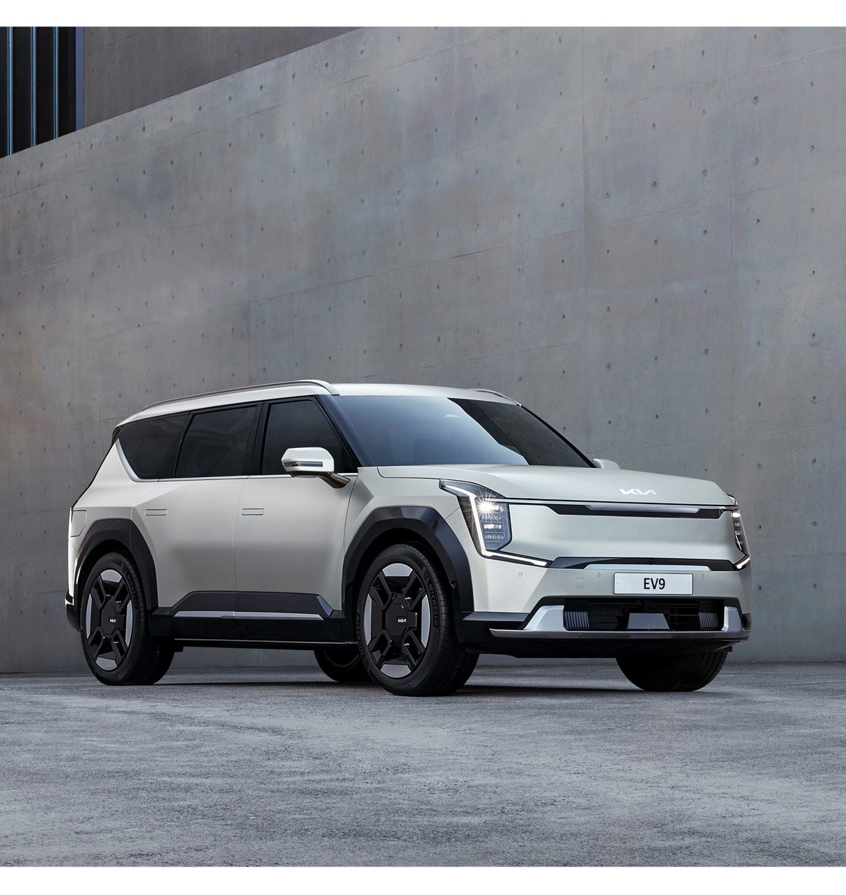 기아 EV9