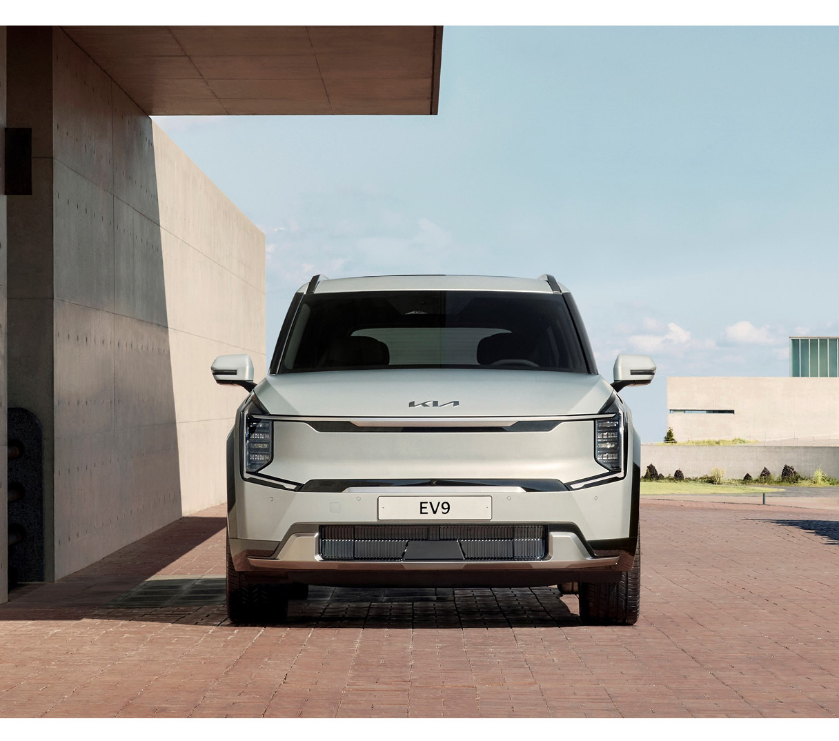 기아 EV9