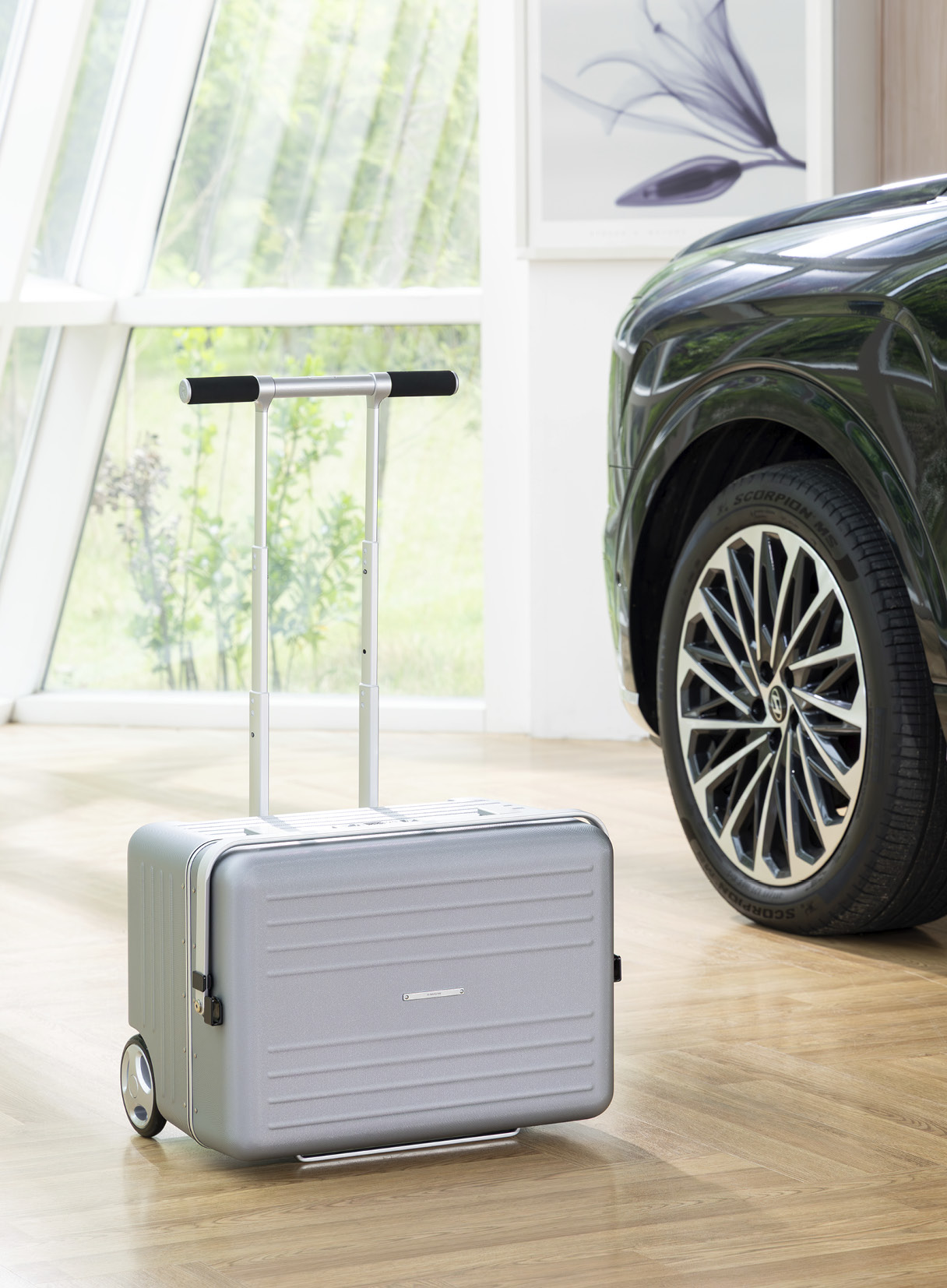 팰리세이드 액세서리