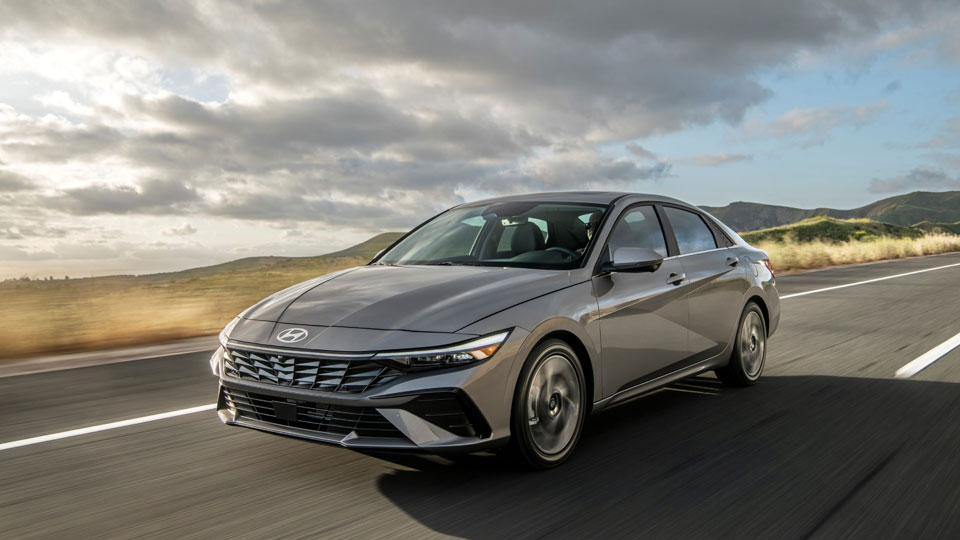 현대자동차그룹, 2025 美 IIHS 충돌 평가 ‘가장 안전한 차’ 2년 연속 최다 선정-main