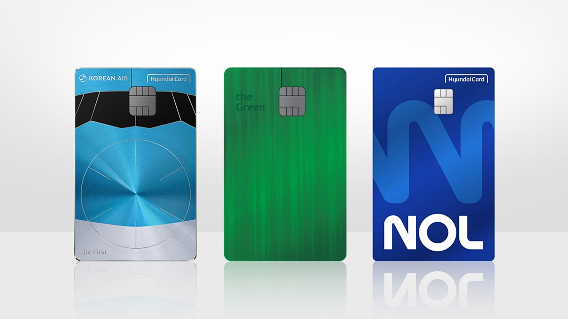 현대카드 없이 떠나는 여행은 상상할 수 없어