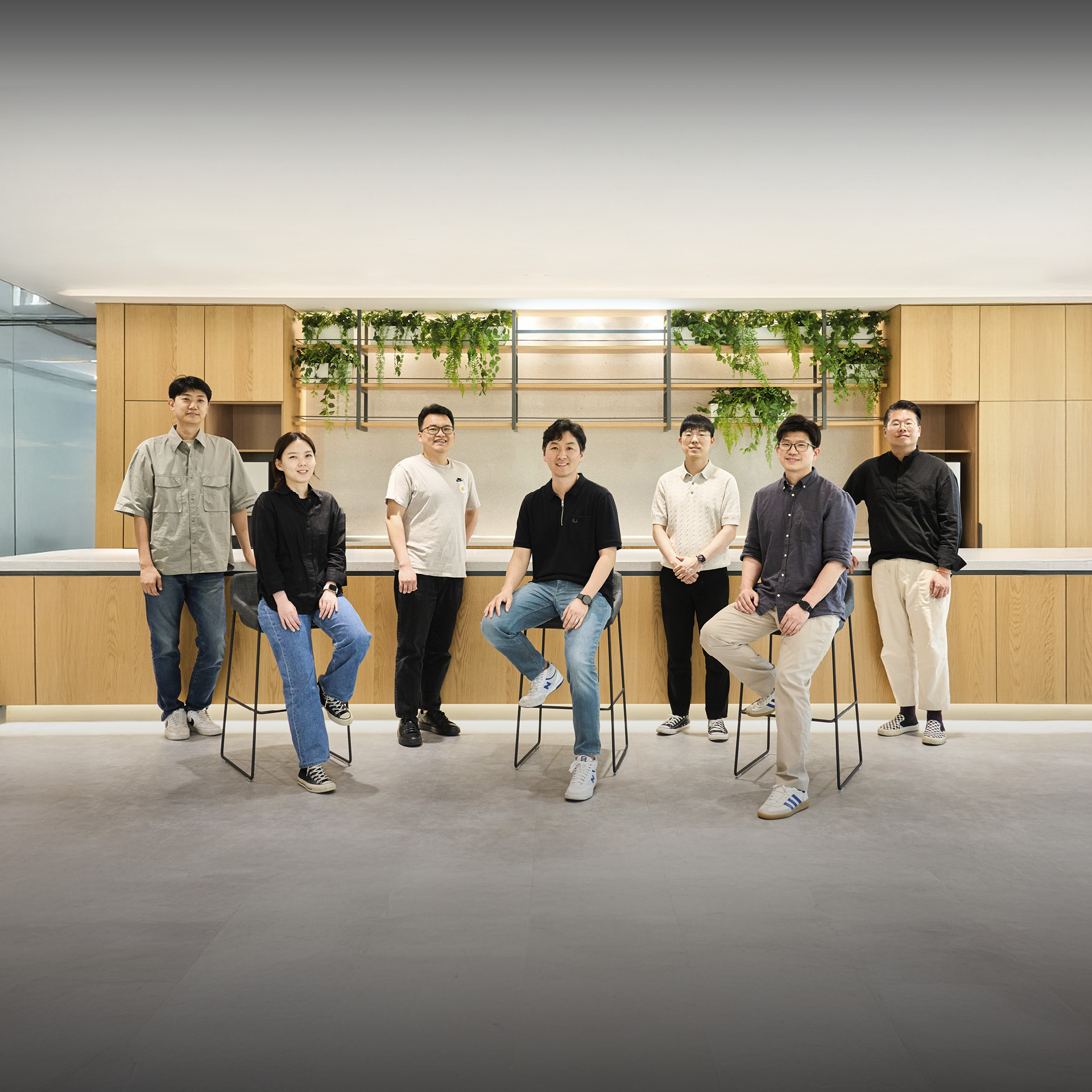 Researchers at Hyundai Motor Group Robotics Lab