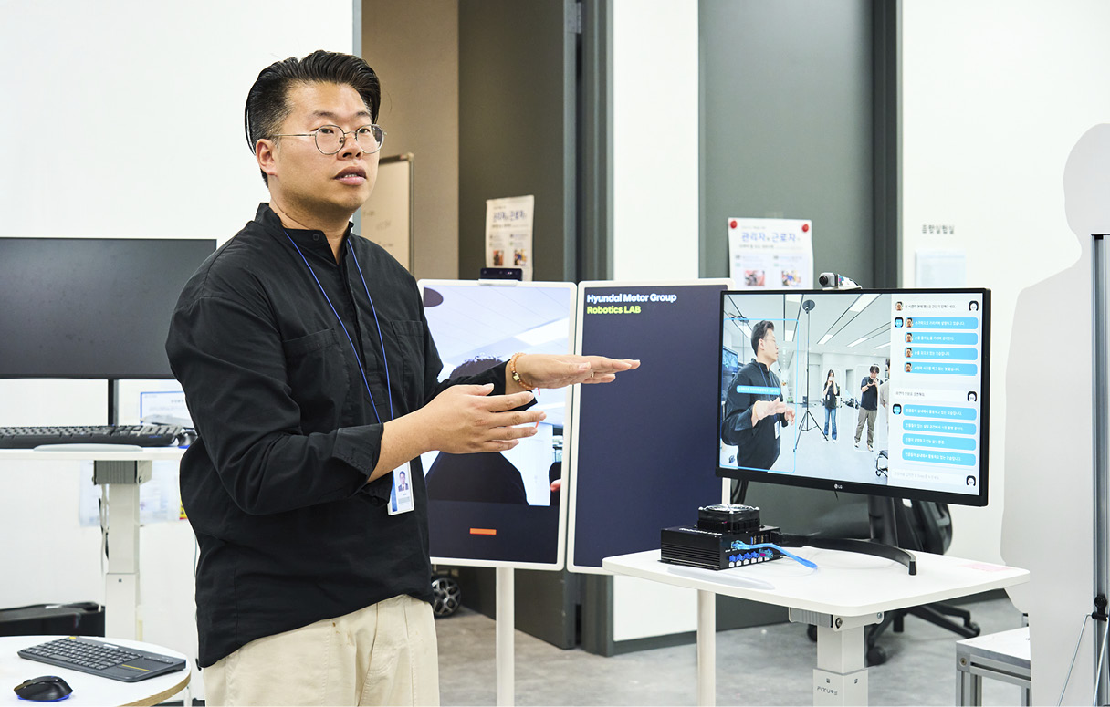 Researchers Introducing Visual Language Models