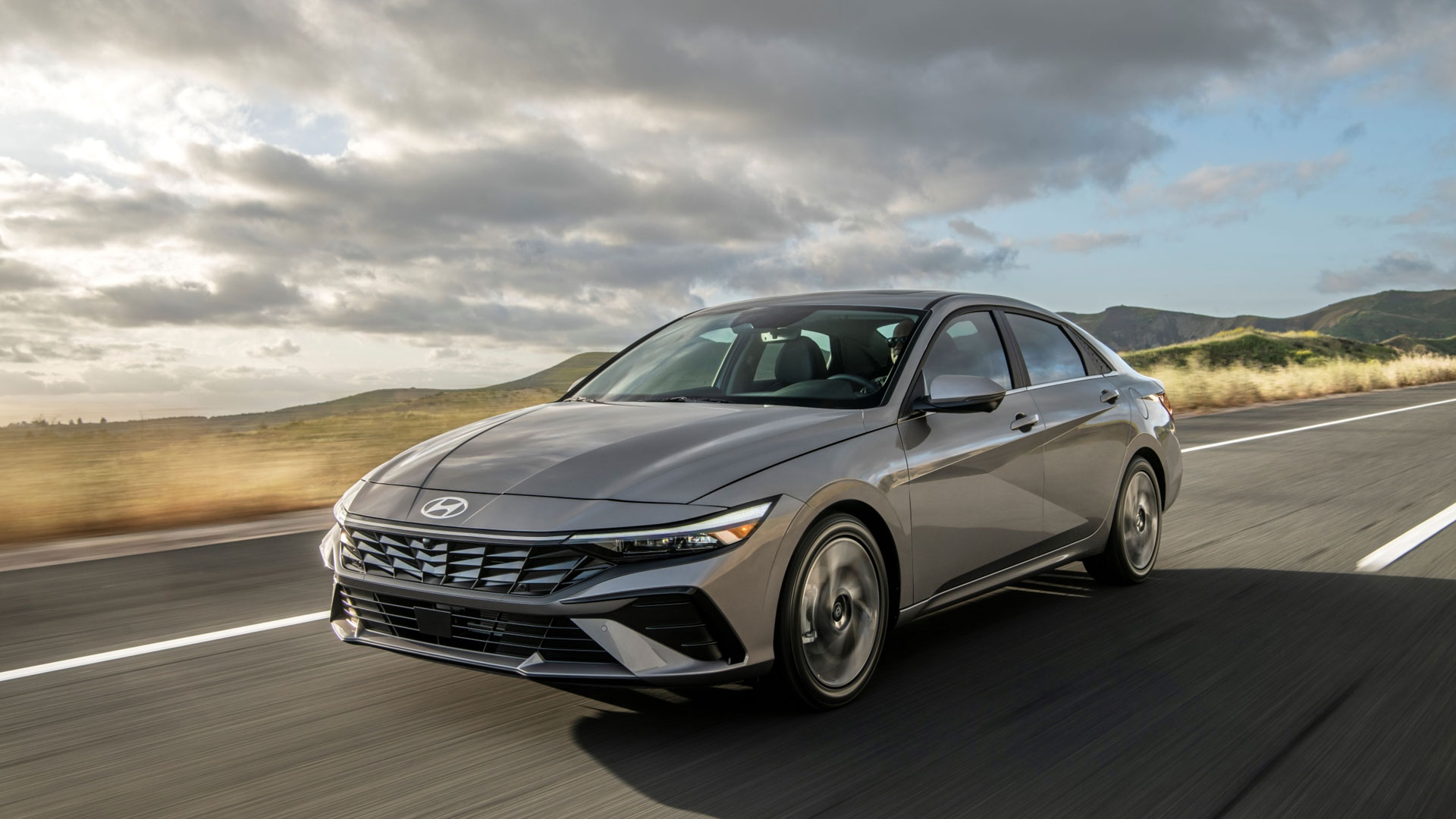 Hyundai Motor Group Tops Rankings in 2025 IIHS Top Safety Awards