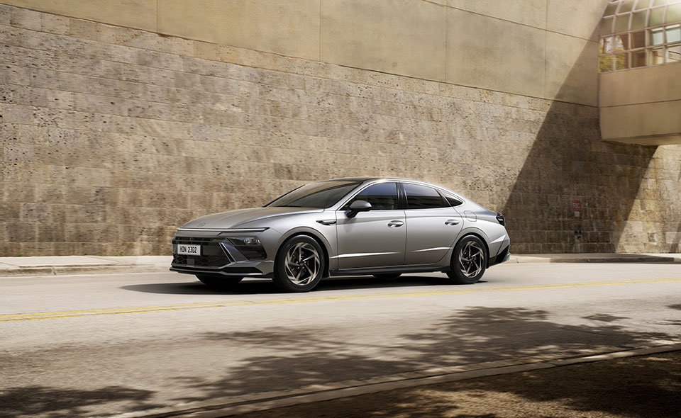 Hyundai Motor Group Tops Rankings in 2025 IIHS Top Safety Awards (1)