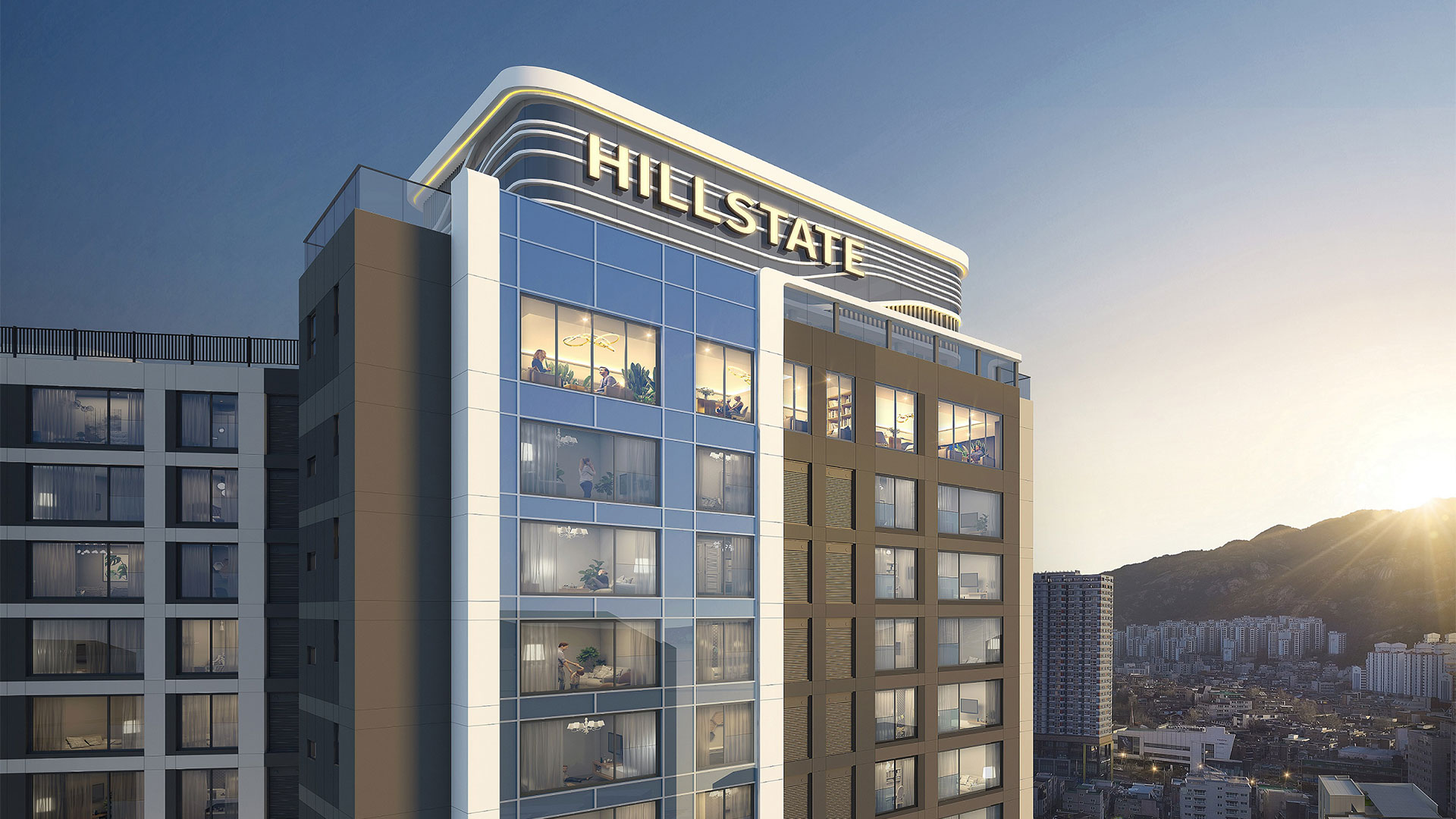 현대건설, 업계 최초 이주 없이 주거 가치 올리는 신사업 본격화