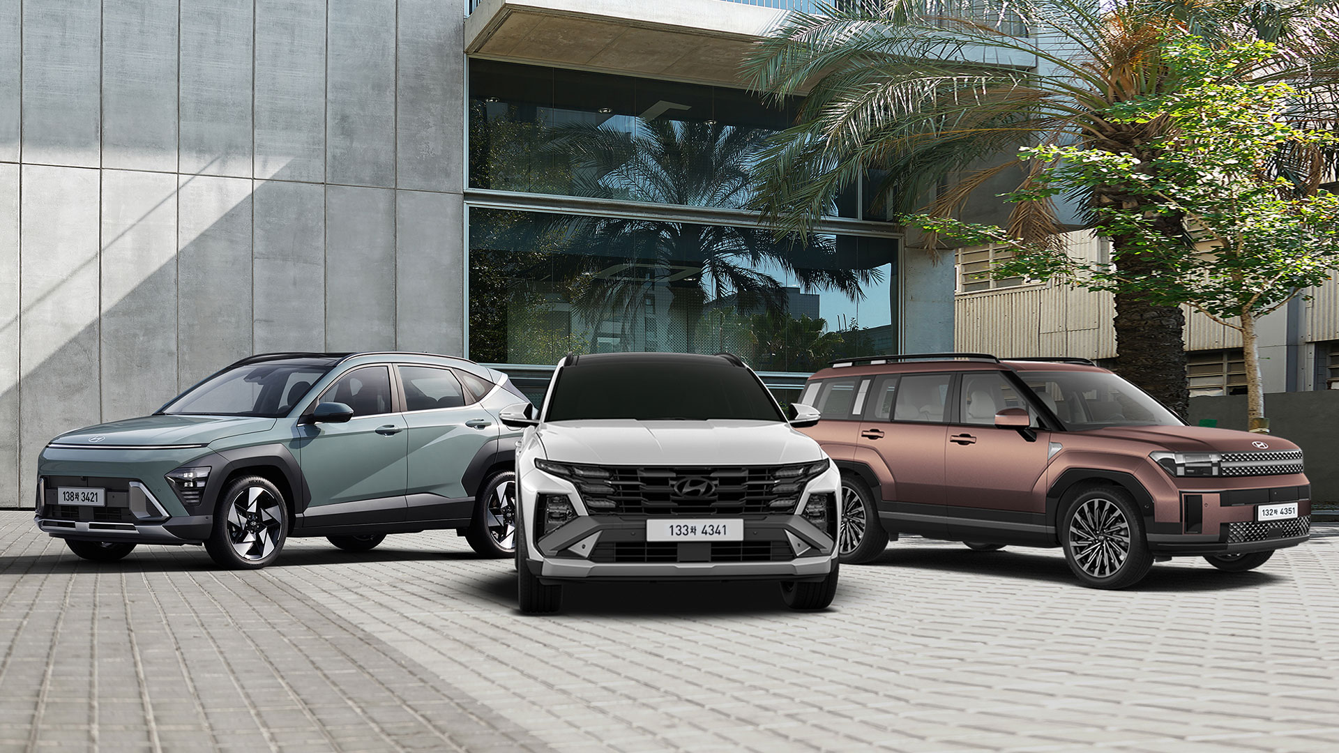 현대자동차, ‘SUV SUMMER 페스티벌’ 실시