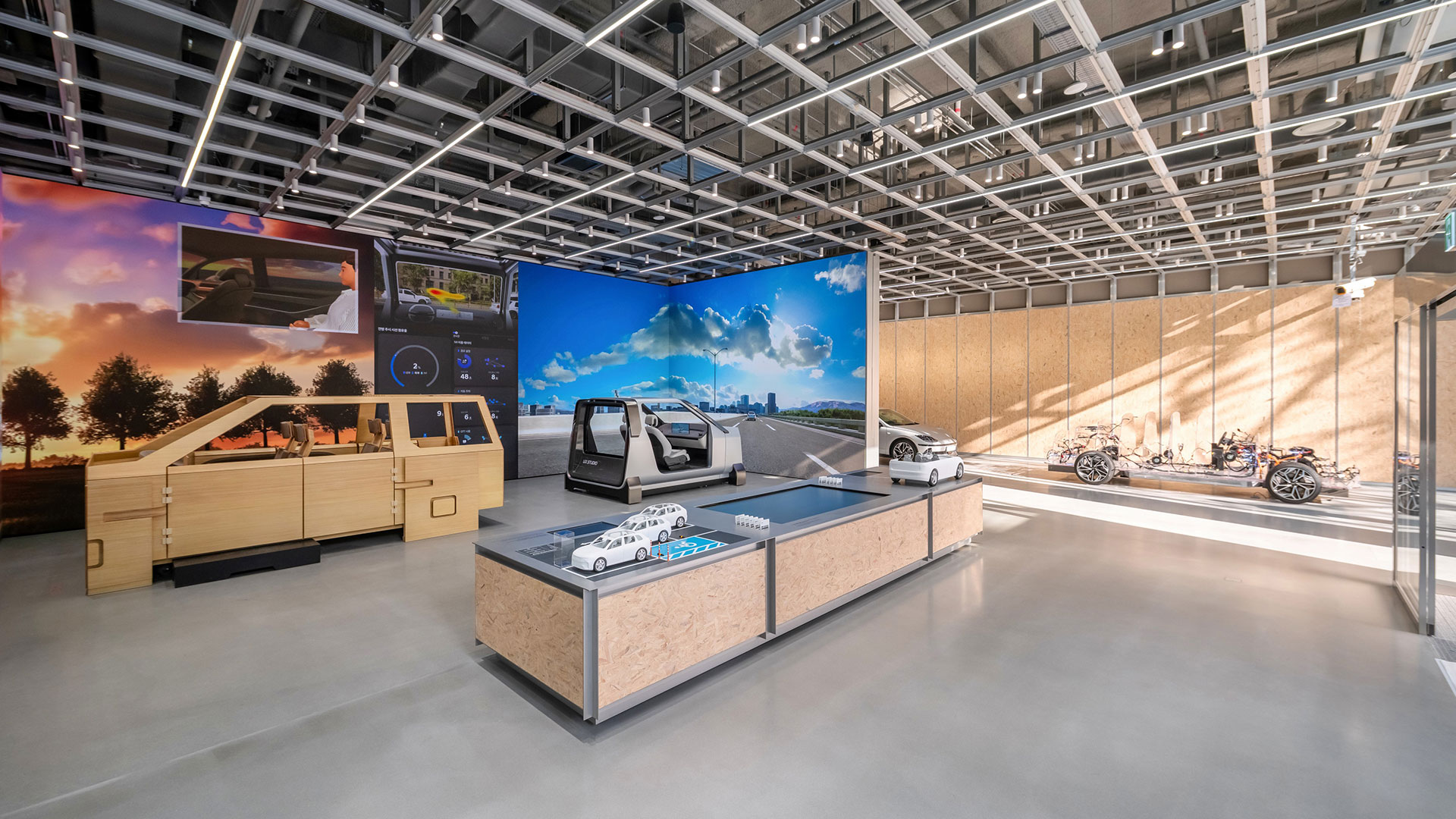 Hyundai Motor Group Opens ‘UX Studio Seoul’ to Revolutionize Mobility User Experience