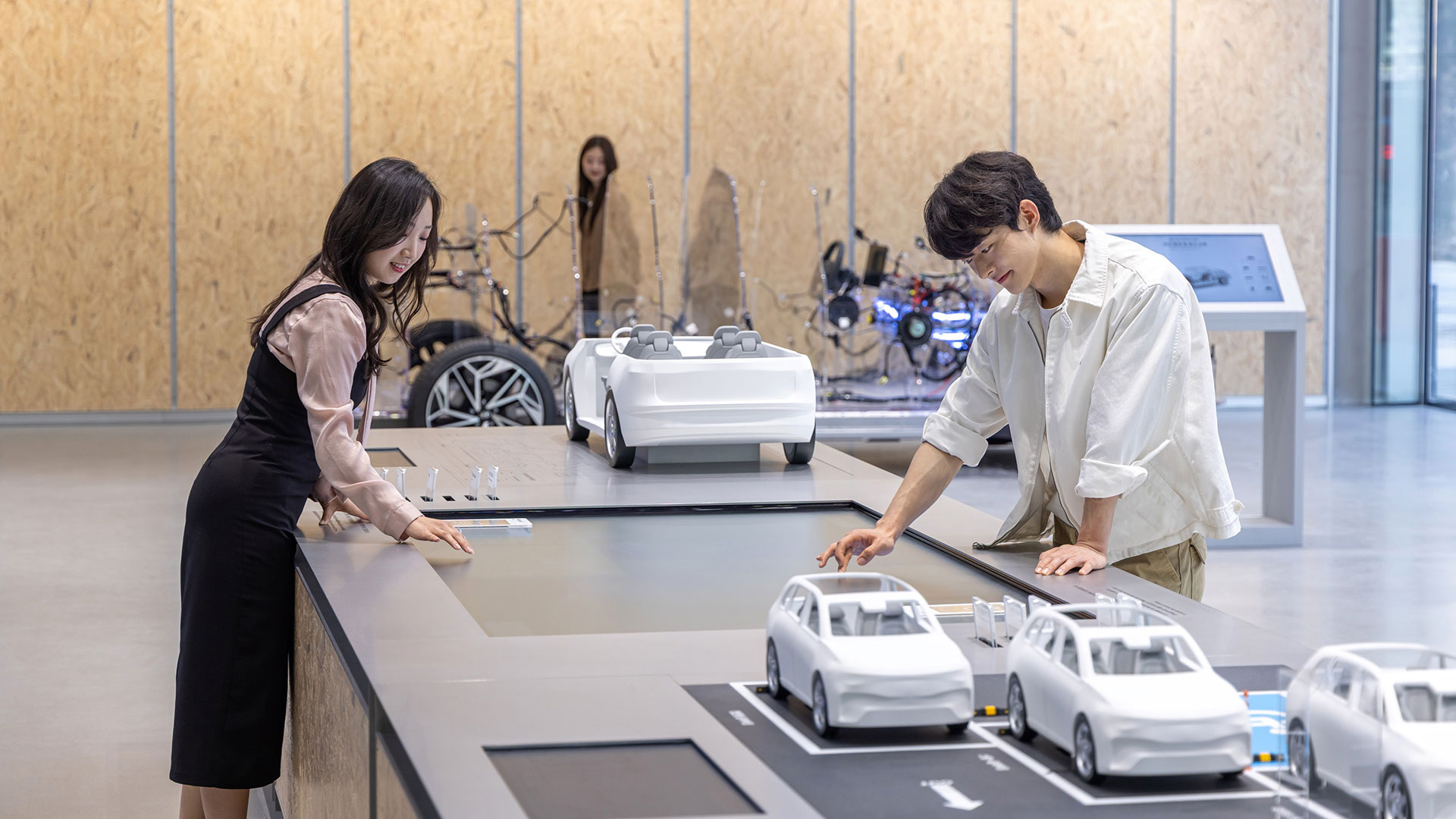 Hyundai Motor Group Opens ‘UX Studio Seoul’ to Revolutionize Mobility User Experience