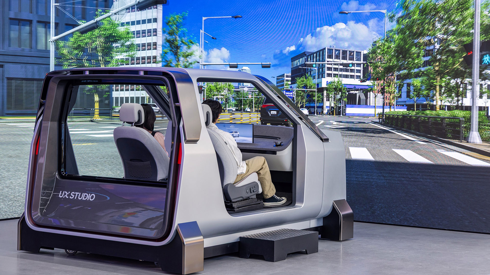 Hyundai Motor Group Opens ‘UX Studio Seoul’ to Revolutionize Mobility User Experience