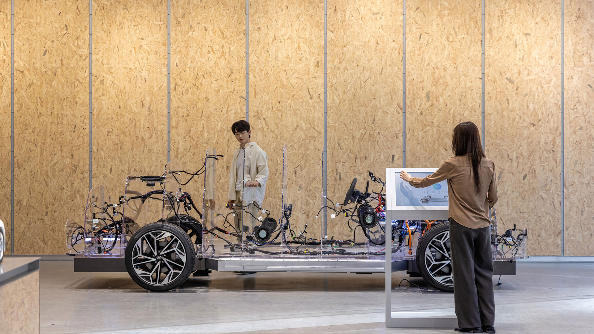 Hyundai Motor Group Opens ‘UX Studio Seoul’ to Revolutionize Mobility User Experience